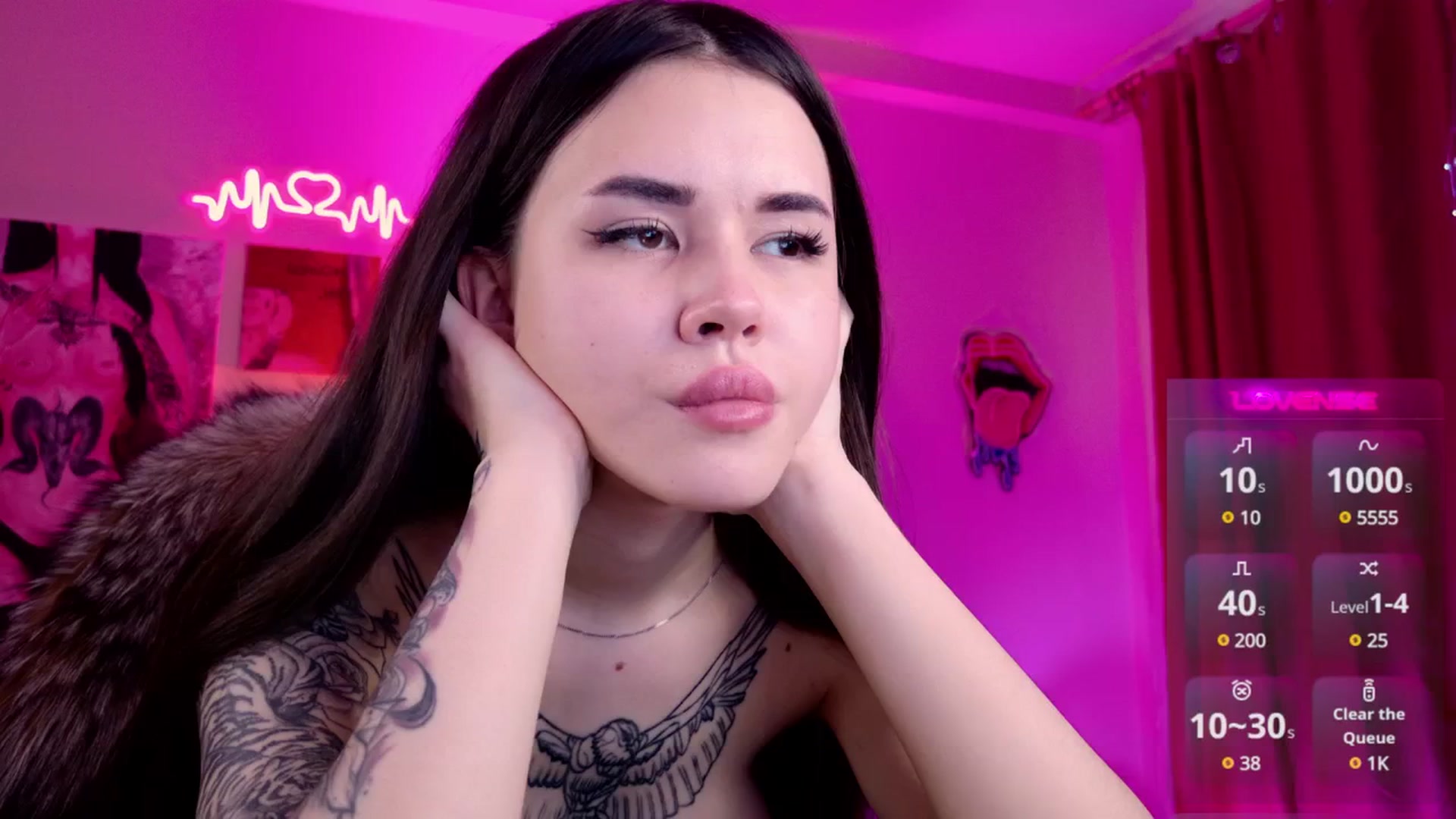 Gallery image thumbnail from Dora_autumn_'s myfreecams stream on, 11/03/2024, 11:37 image 17 of 20
