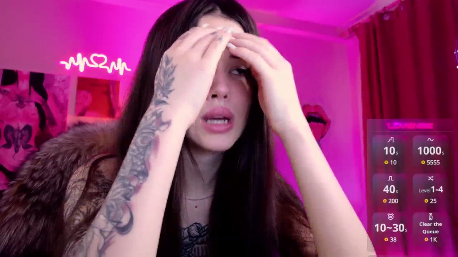 Gallery image thumbnail from Dora_autumn_'s myfreecams stream on, 11/03/2024, 11:37 image 18 of 20