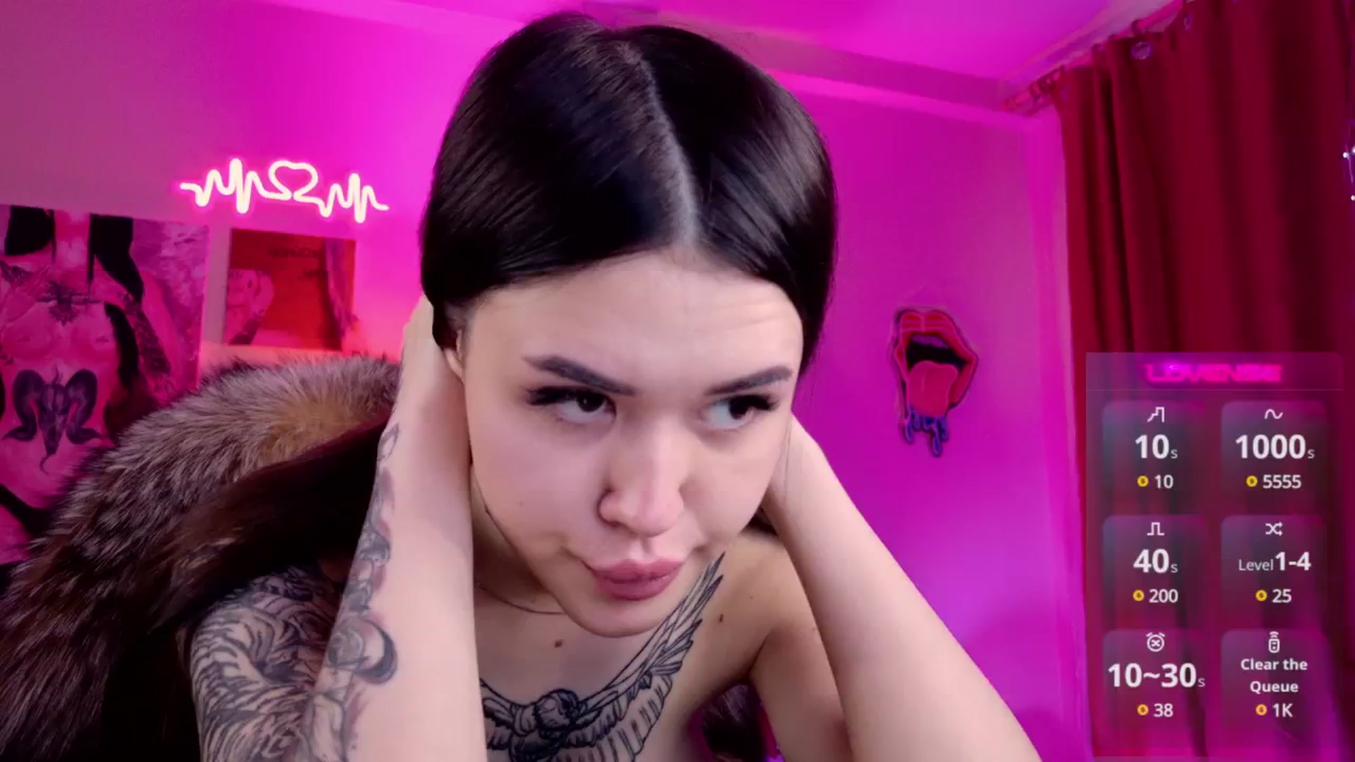 Gallery image thumbnail from Dora_autumn_'s myfreecams stream on, 11/03/2024, 11:37 image 16 of 20