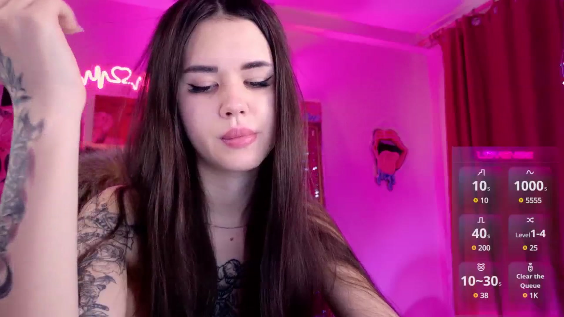 Gallery image thumbnail from Dora_autumn_'s myfreecams stream on, 11/03/2024, 11:37 image 19 of 20