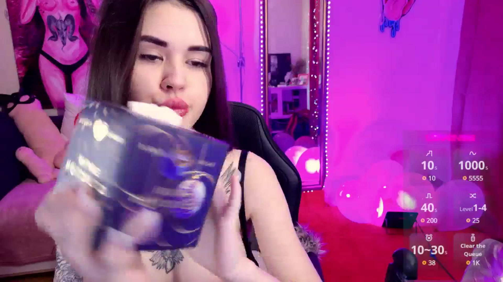 Gallery image thumbnail from Dora_autumn_'s myfreecams stream on, 11/26/2024, 11:27 image 2 of 20