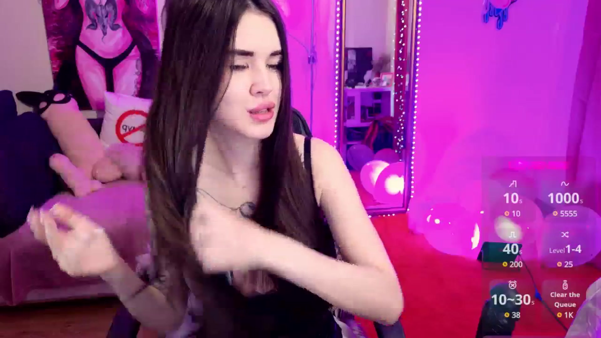 Gallery image thumbnail from Dora_autumn_'s myfreecams stream on, 11/26/2024, 11:27 image 8 of 20