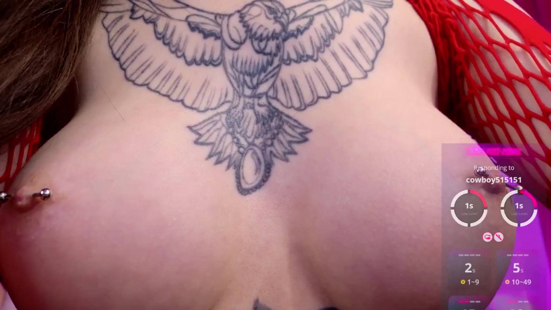 Gallery image thumbnail from Dora_autumn_'s myfreecams stream on, 12/04/2024, 11:01 image 14 of 20