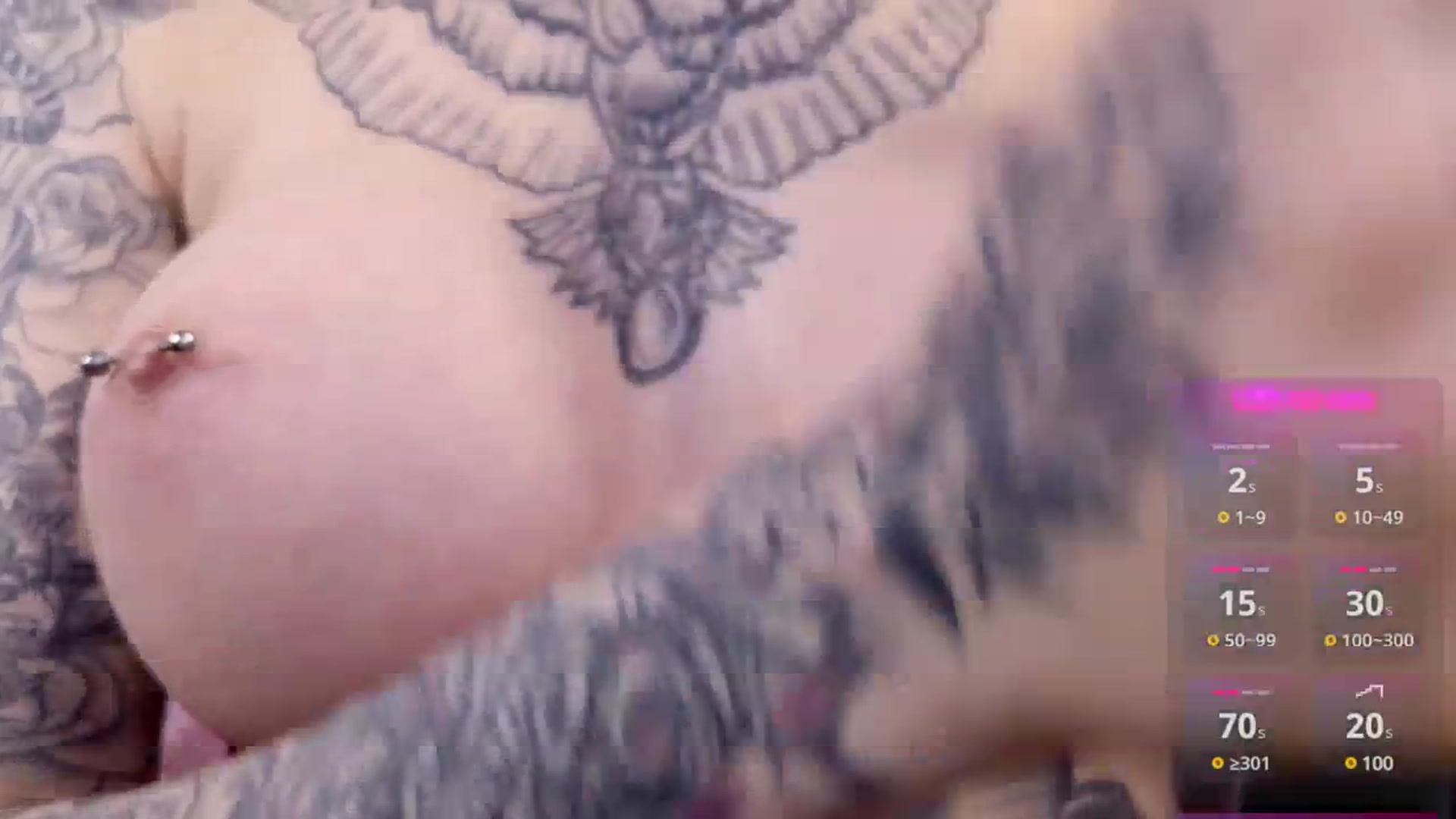 Gallery image thumbnail from Dora_autumn_'s myfreecams stream on, 12/08/2024, 11:43 image 18 of 20