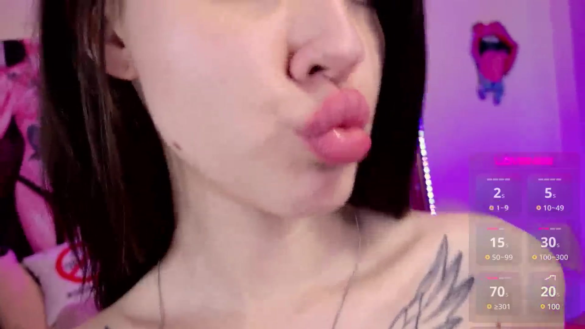 Gallery image thumbnail from Dora_autumn_'s myfreecams stream on, 12/08/2024, 11:43 image 15 of 20