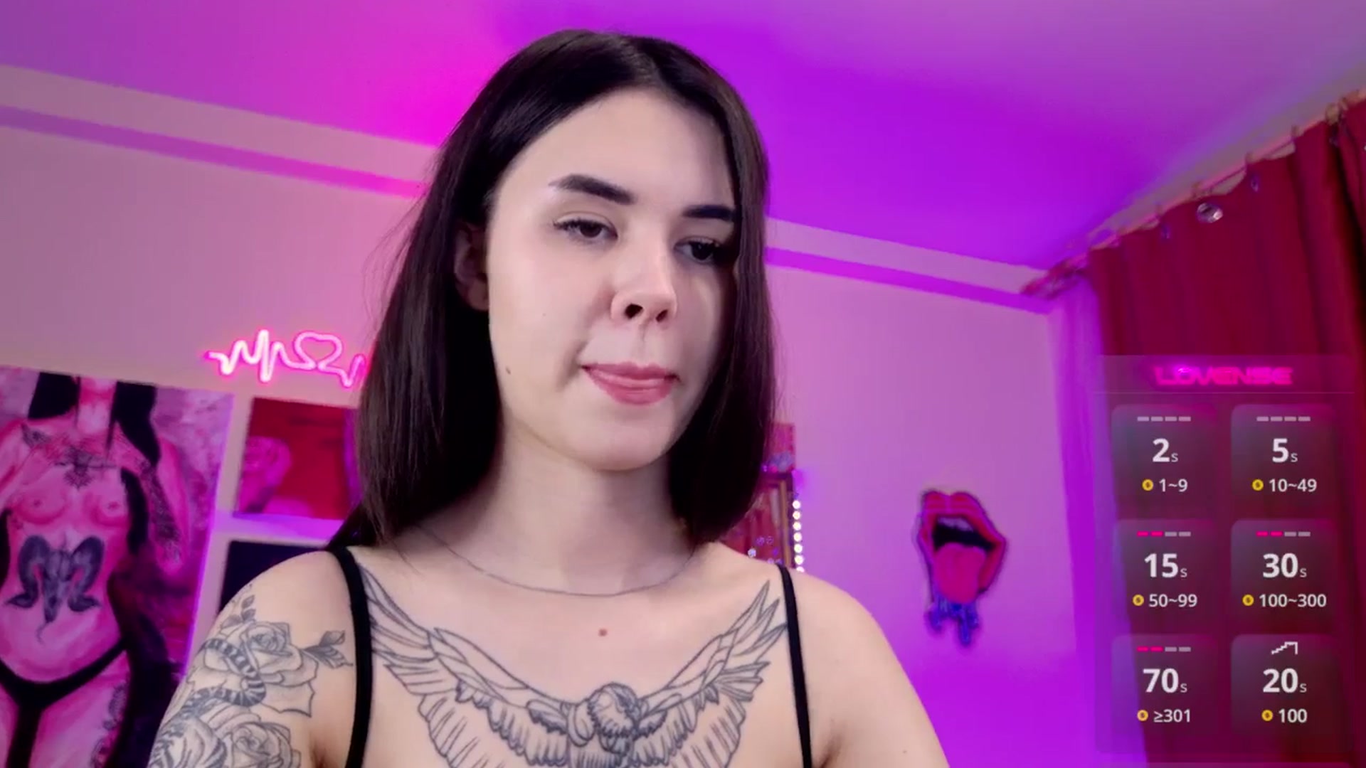 Gallery image thumbnail from Dora_autumn_'s myfreecams stream on, 12/10/2024, 09:07 image 16 of 20