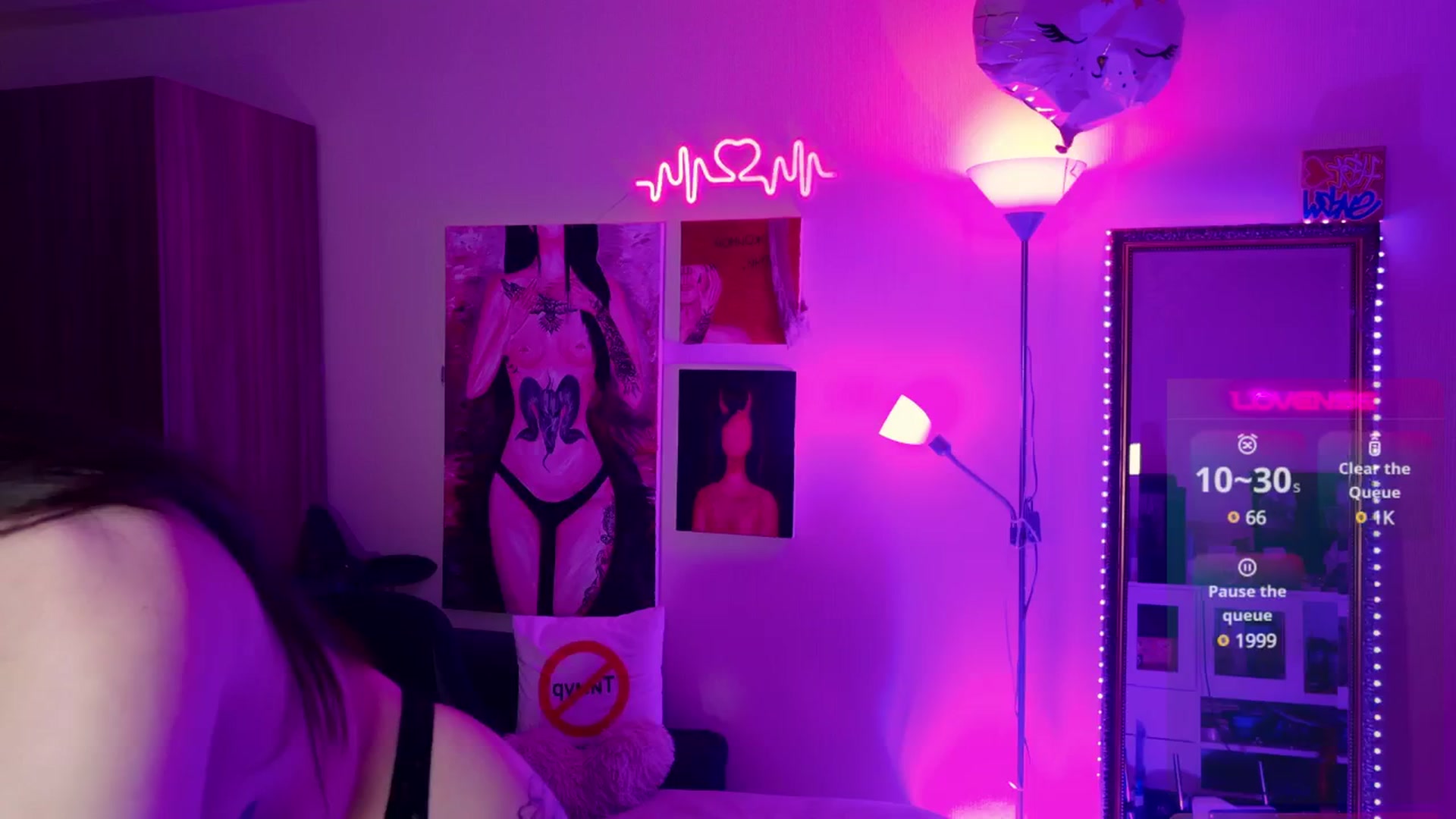 Gallery image thumbnail from Dora_autumn_'s myfreecams stream on, 12/15/2024, 10:38 image 12 of 20