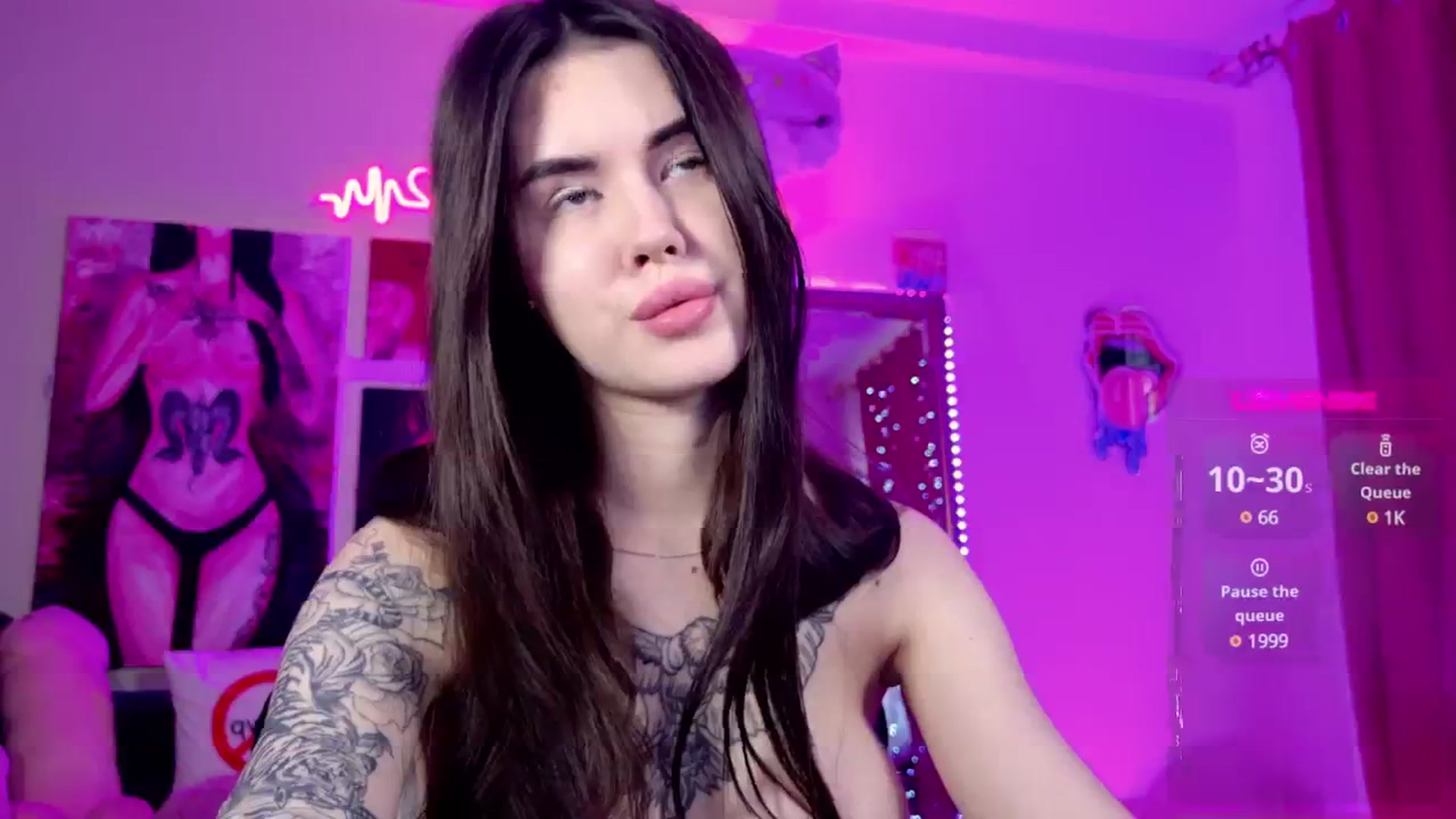 Gallery image thumbnail from Dora_autumn_'s myfreecams stream on, 12/16/2024, 12:00 image 16 of 20