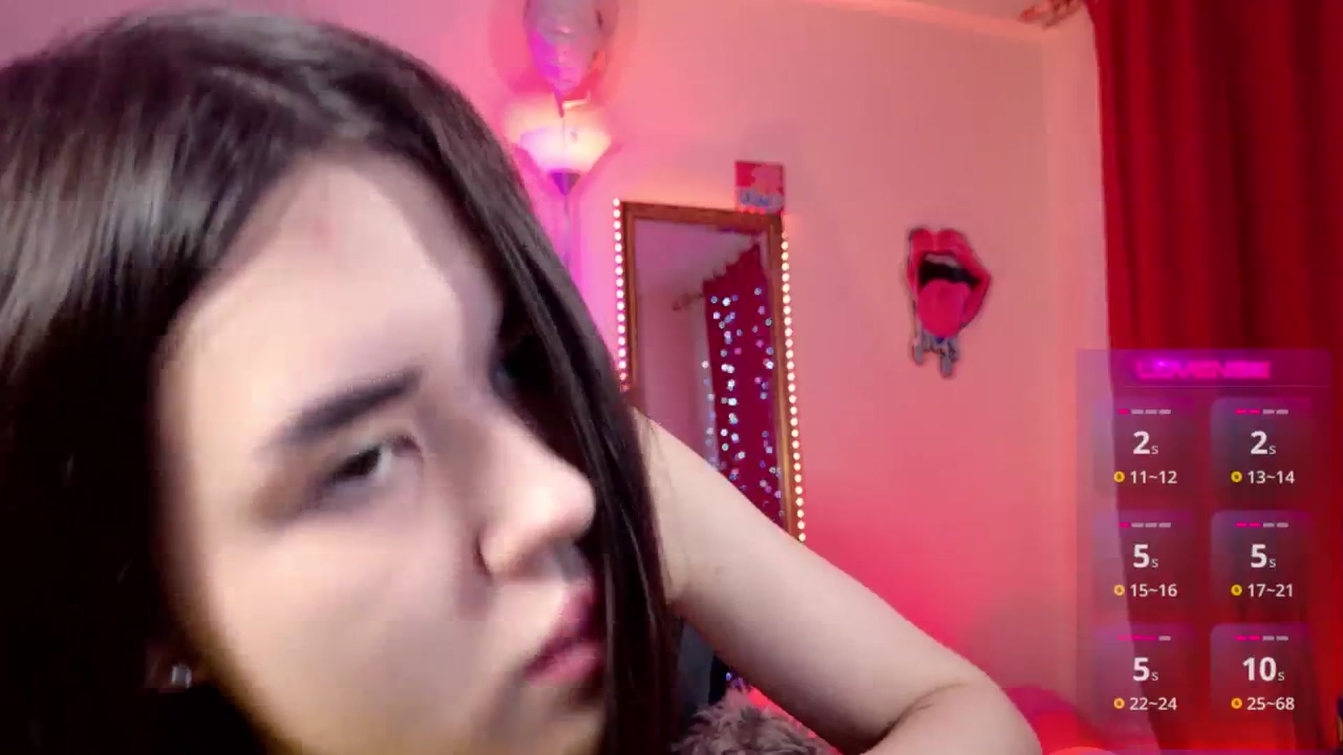 Gallery image thumbnail from Dora_autumn_'s myfreecams stream on, 12/17/2024, 11:34 image 18 of 20