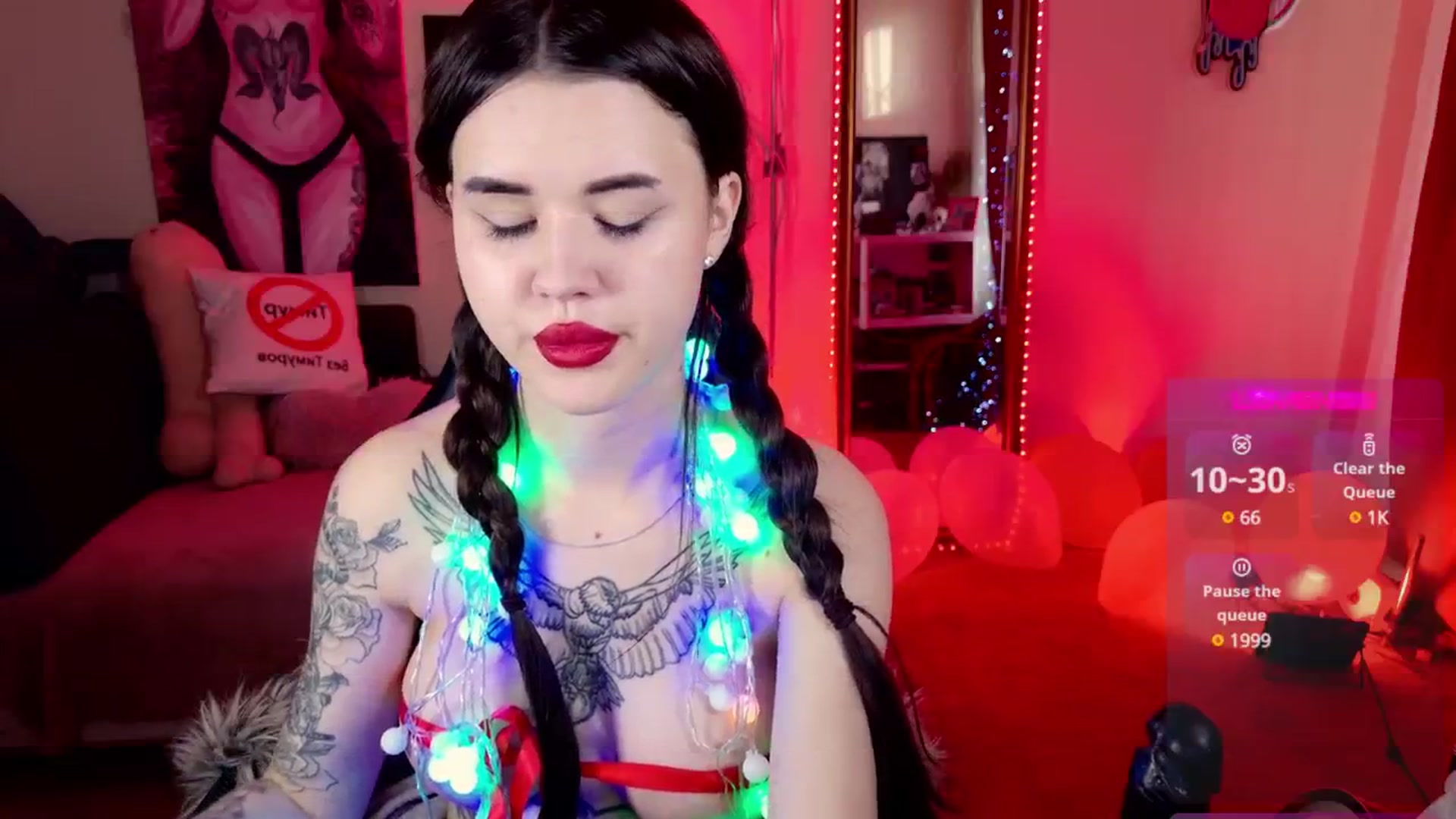 Gallery image thumbnail from Dora_autumn_'s myfreecams stream on, 12/18/2024, 11:40 image 13 of 20