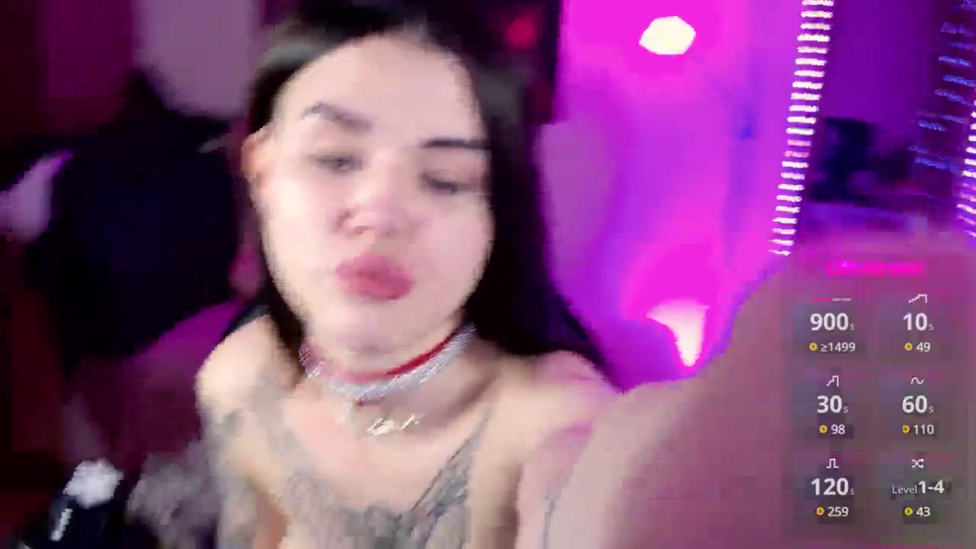 Gallery image thumbnail from Dora_autumn_'s myfreecams stream on, 12/20/2024, 10:28 image 13 of 20