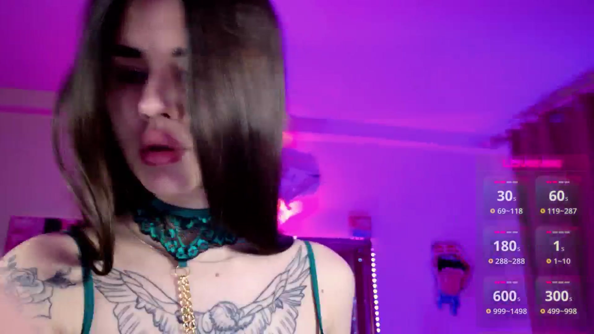 Gallery image thumbnail from Dora_autumn_'s myfreecams stream on, 12/22/2024, 11:33 image 3 of 20