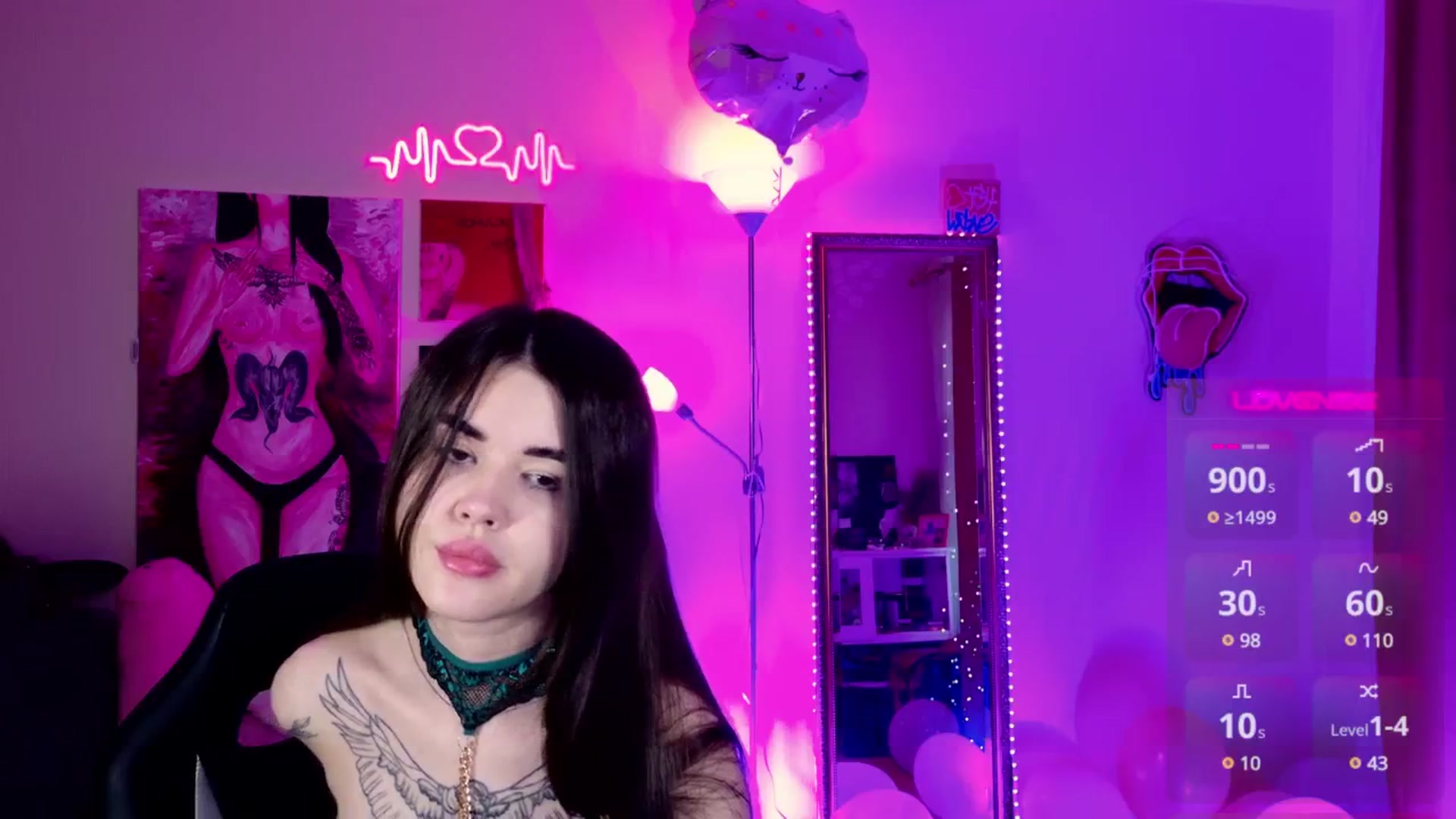 Gallery image thumbnail from Dora_autumn_'s myfreecams stream on, 12/22/2024, 11:33 image 7 of 20