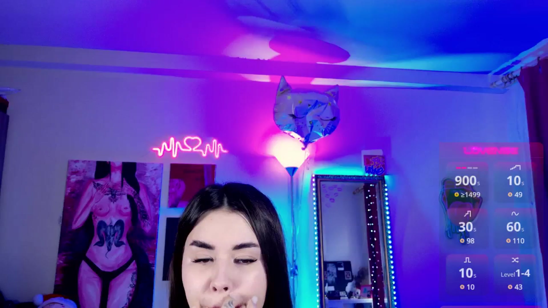 Gallery image thumbnail from Dora_autumn_'s myfreecams stream on, 12/25/2024, 09:01 image 3 of 20