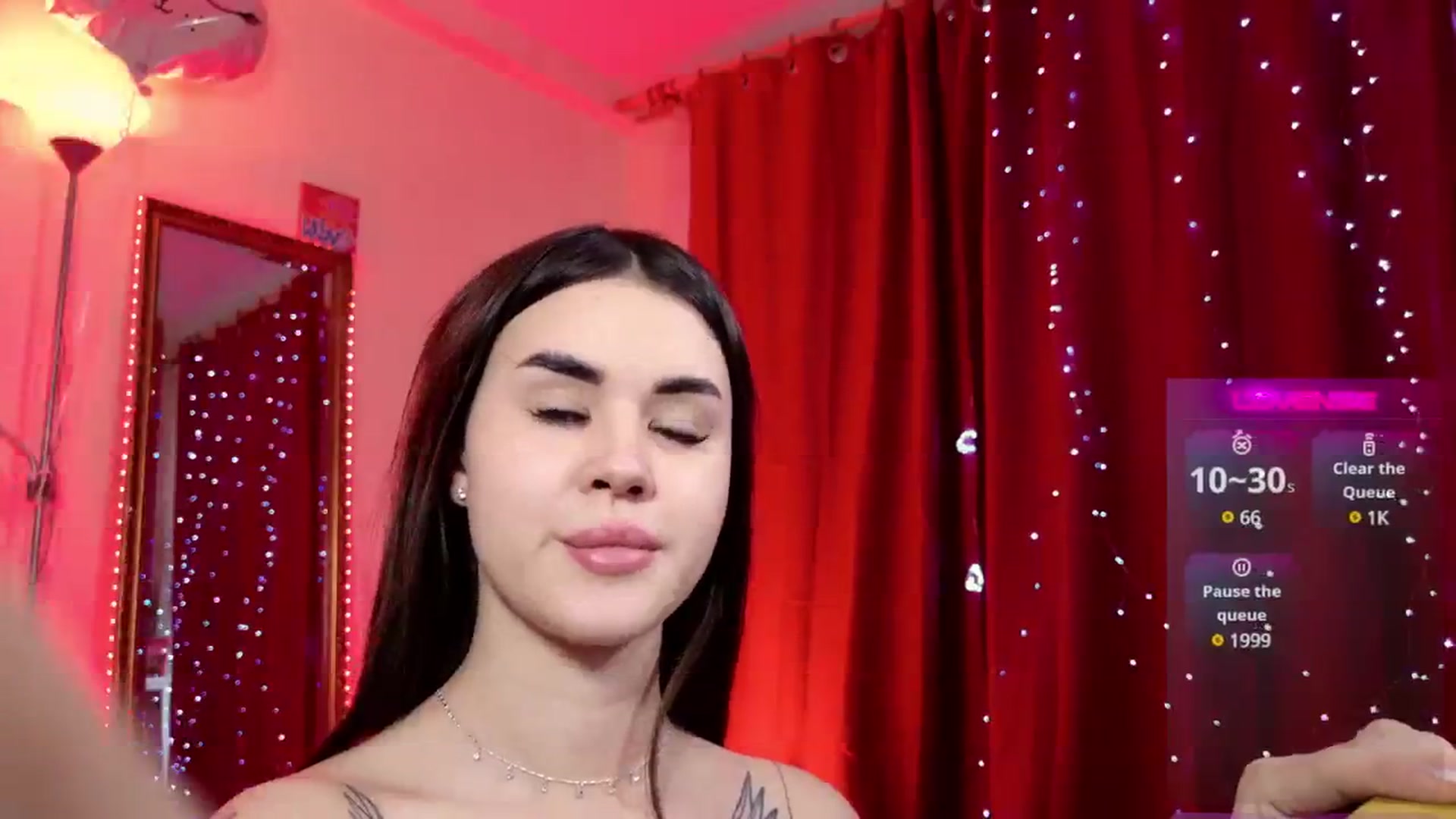 Gallery image thumbnail from Dora_autumn_'s myfreecams stream on, 12/27/2024, 11:22 image 14 of 20