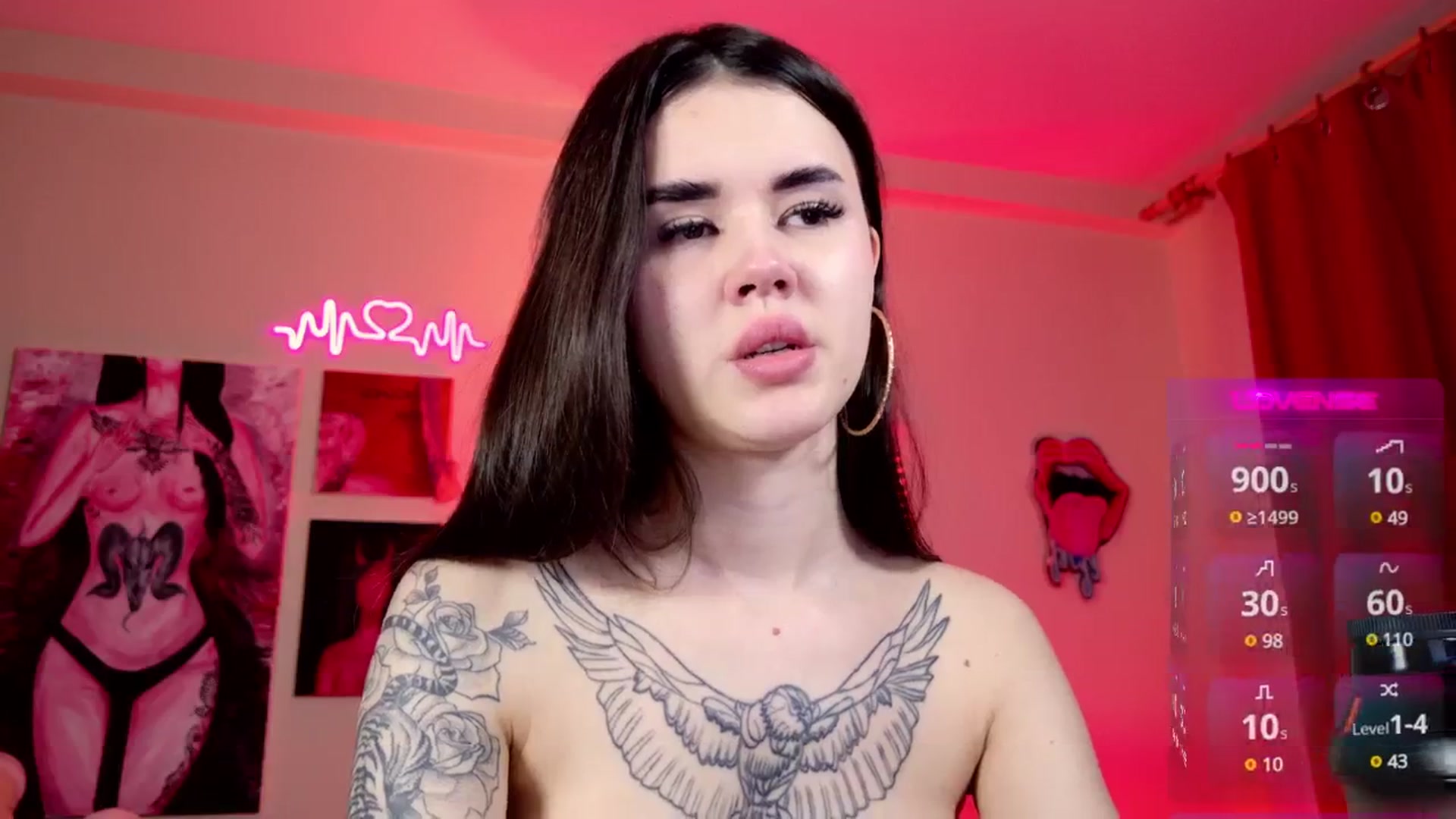 Gallery image thumbnail from Dora_autumn_'s myfreecams stream on, 12/29/2024, 11:42 image 18 of 20