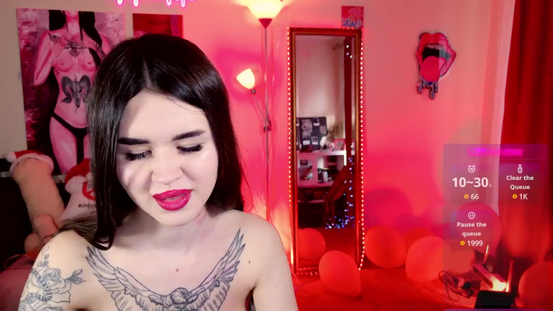 Gallery image thumbnail from Dora_autumn_'s myfreecams stream on, 12/31/2024, 08:54 image 14 of 20