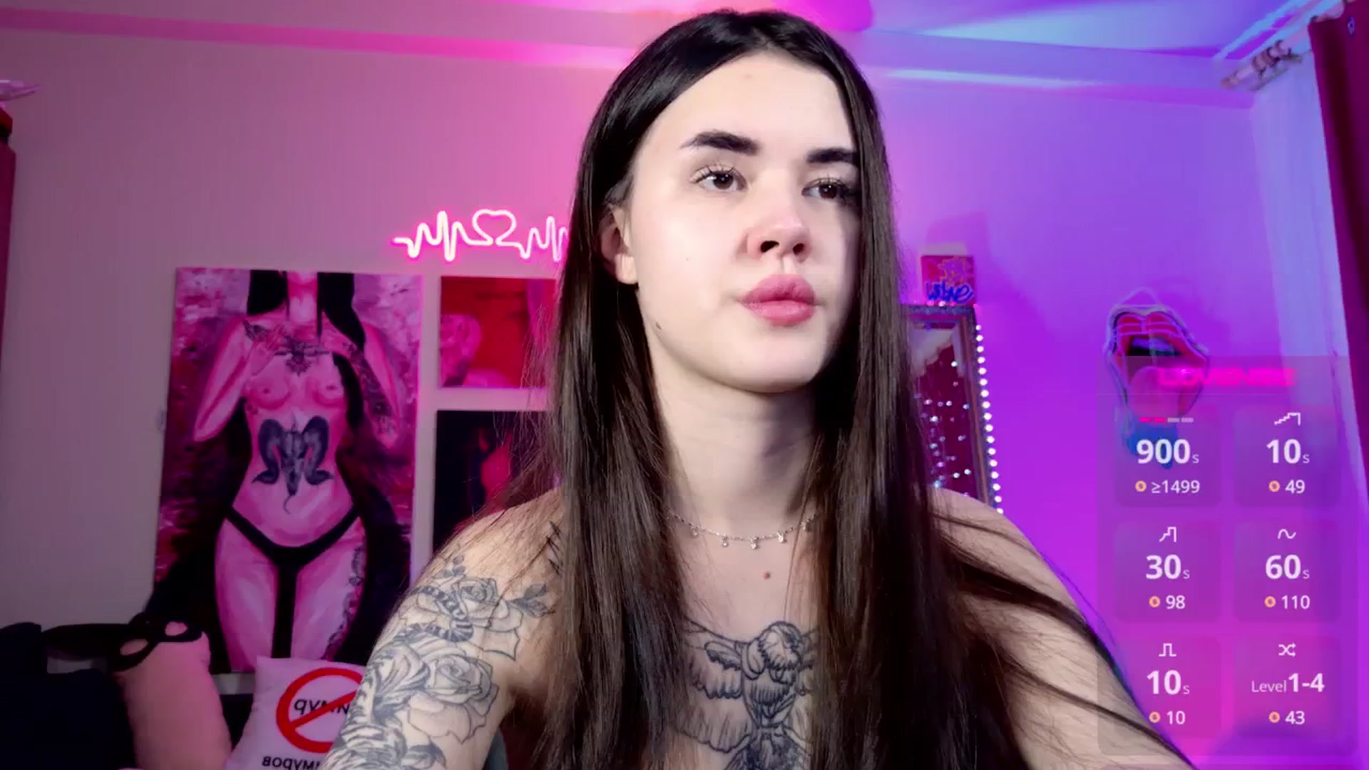 Gallery image thumbnail from Dora_autumn_'s myfreecams stream on, 01/06/2025, 11:39 image 20 of 20