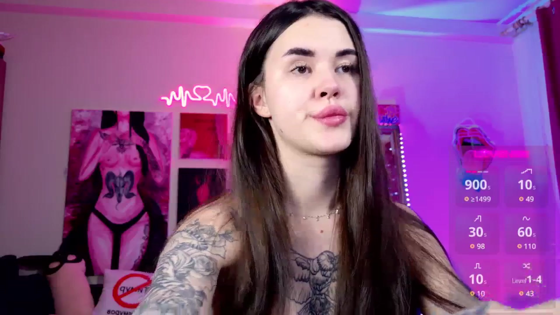 Gallery image thumbnail from Dora_autumn_'s myfreecams stream on, 01/06/2025, 11:39 image 19 of 20
