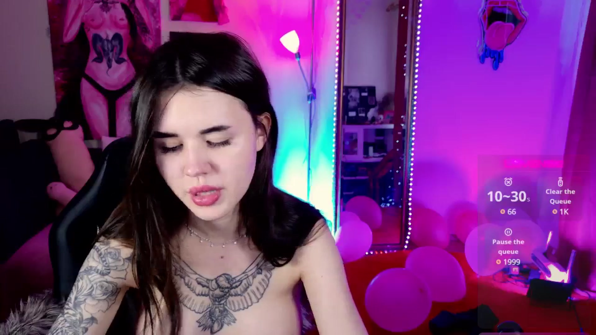 Gallery image thumbnail from Dora_autumn_'s myfreecams stream on, 01/06/2025, 11:39 image 9 of 20