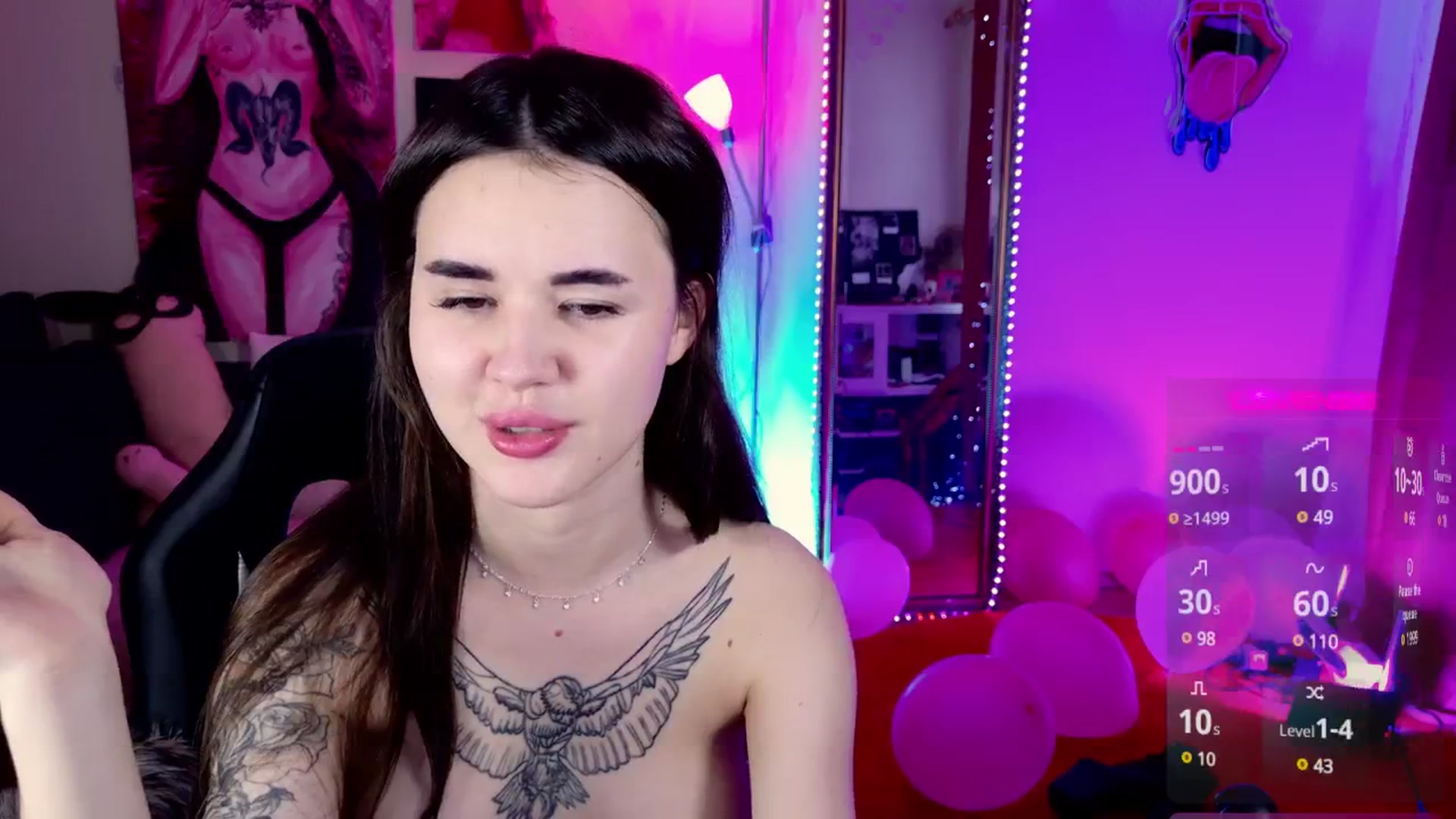 Gallery image thumbnail from Dora_autumn_'s myfreecams stream on, 01/06/2025, 11:39 image 7 of 20