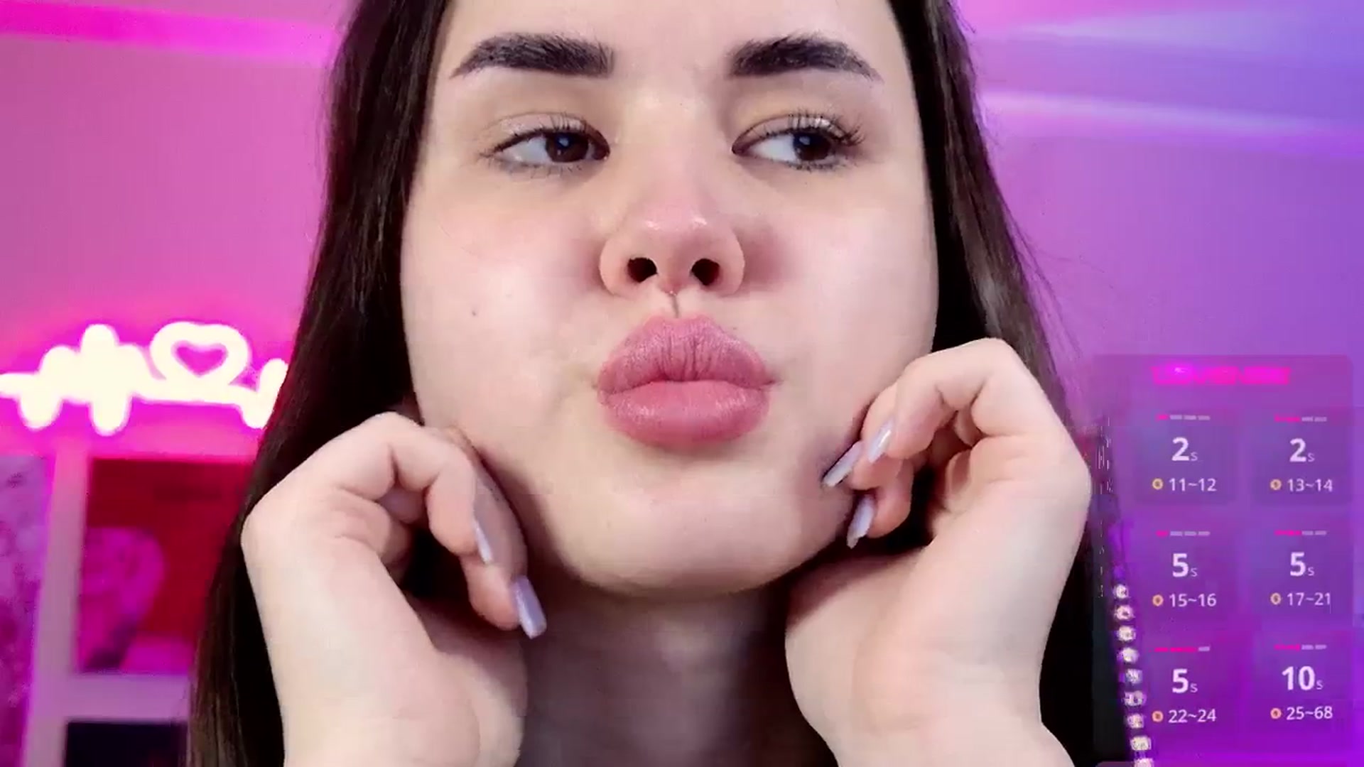 Gallery image thumbnail from Dora_autumn_'s myfreecams stream on, 01/19/2025, 11:09 image 6 of 20