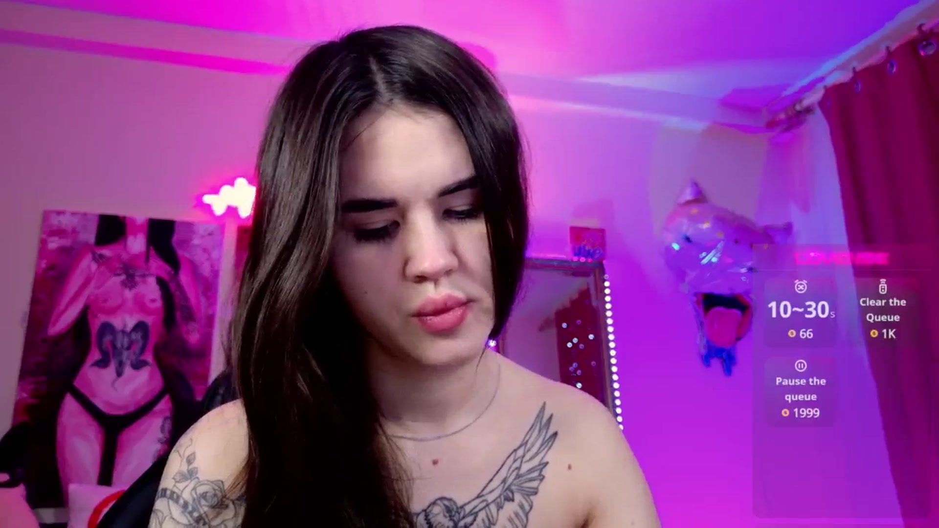Gallery image thumbnail from Dora_autumn_'s myfreecams stream on, 01/21/2025, 11:44 image 3 of 20