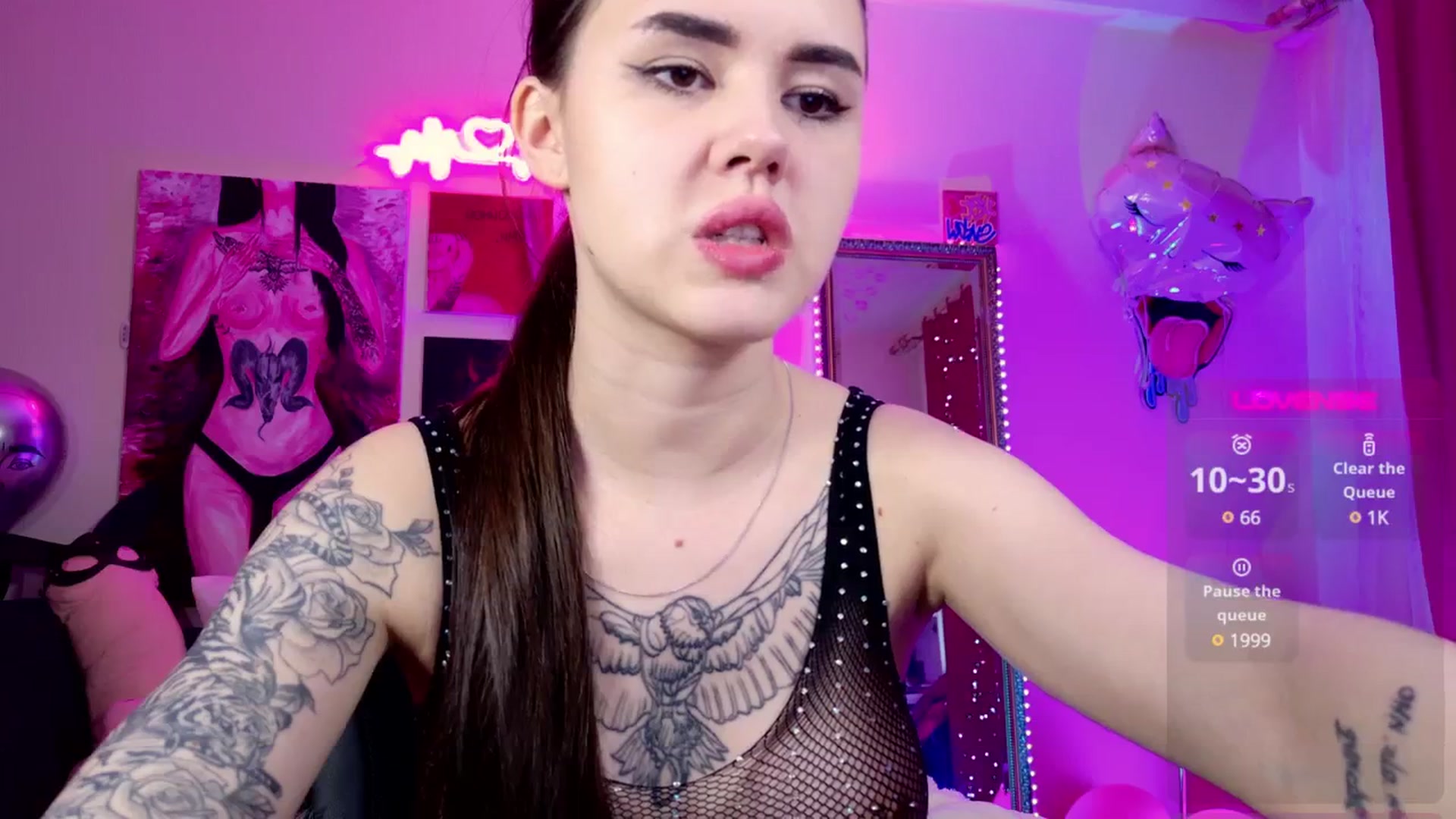 Gallery image thumbnail from Dora_autumn_'s myfreecams stream on, 01/23/2025, 11:36 image 15 of 20