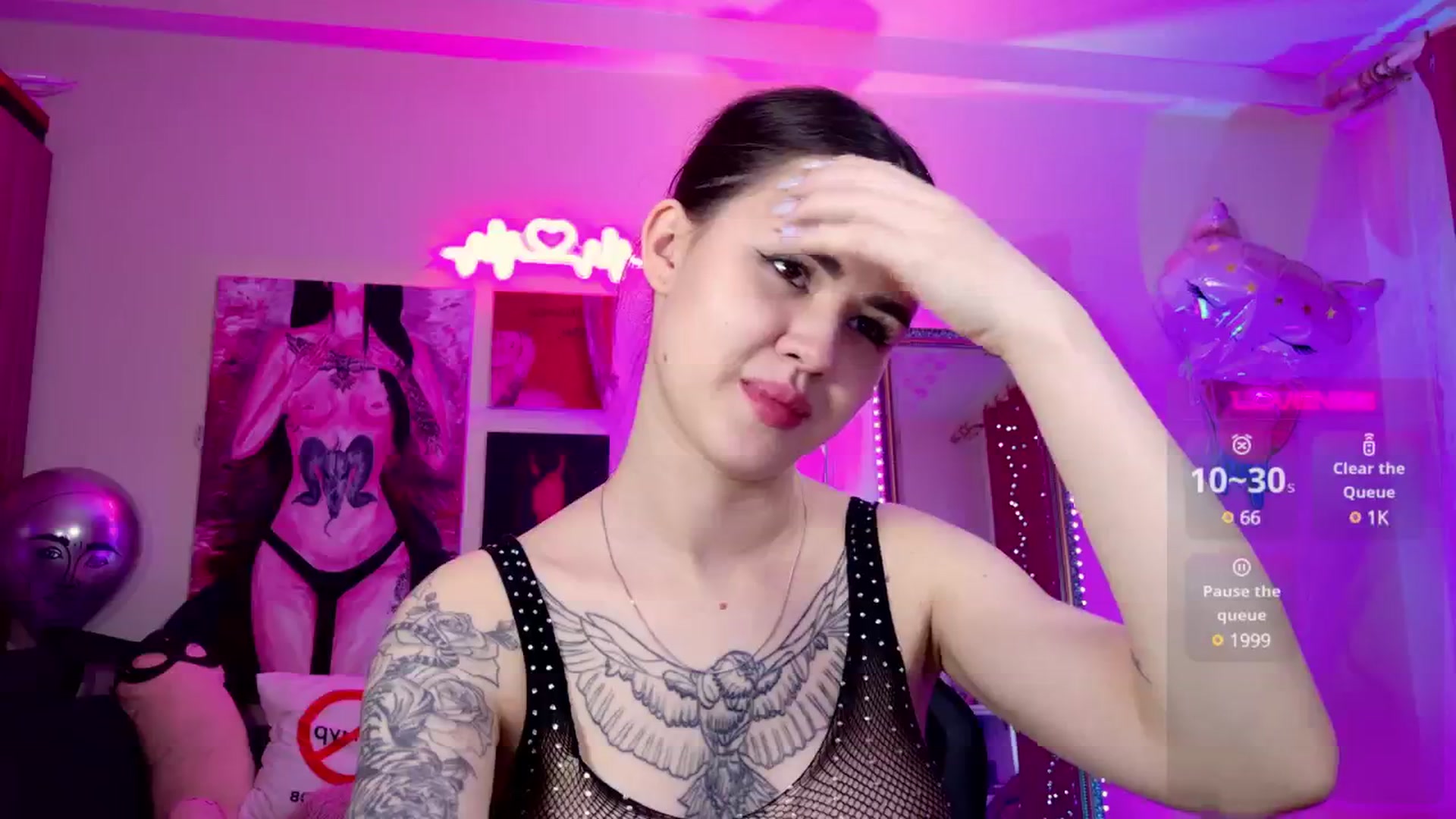 Gallery image thumbnail from Dora_autumn_'s myfreecams stream on, 01/23/2025, 11:36 image 14 of 20