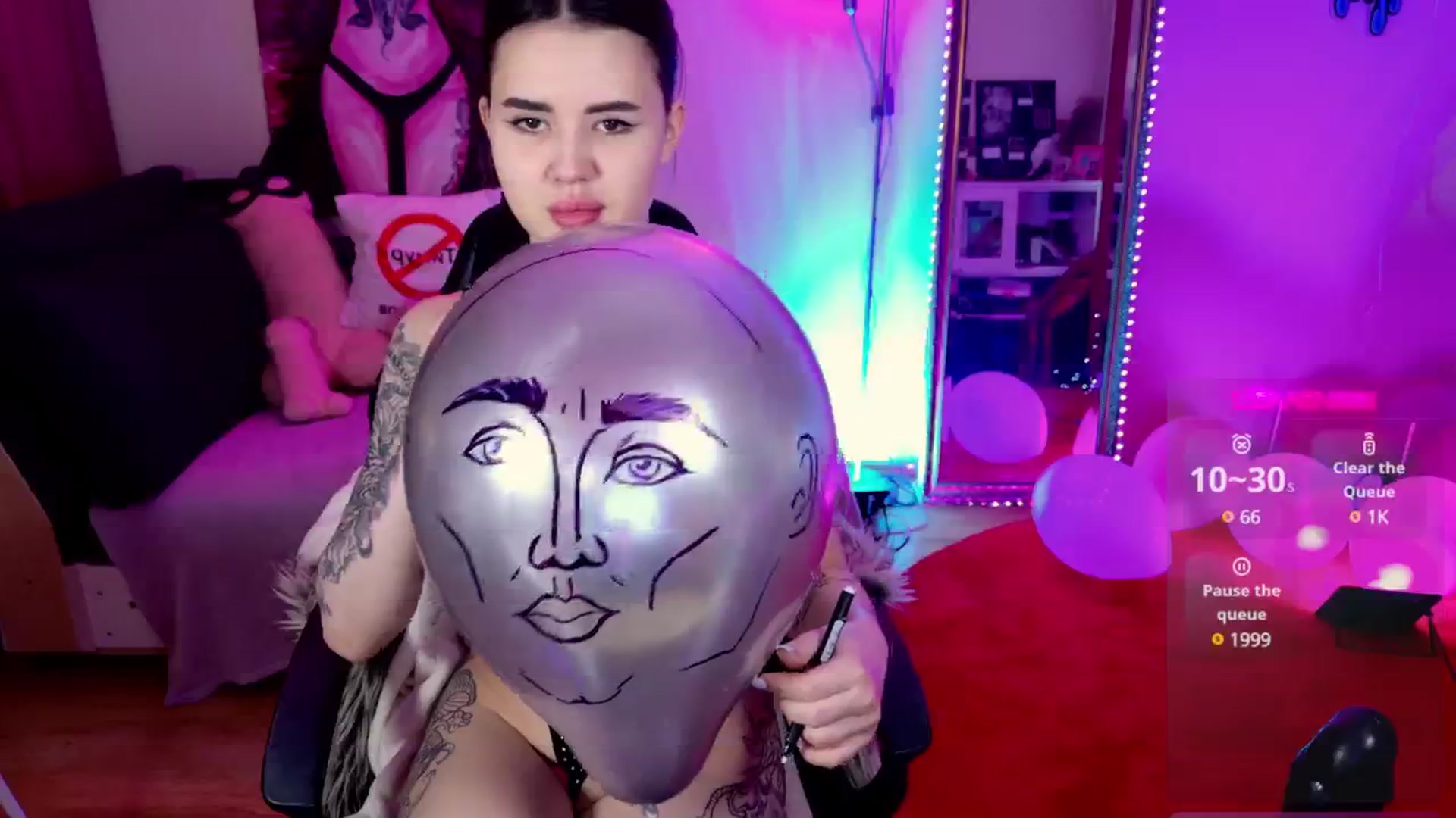 Gallery image thumbnail from Dora_autumn_'s myfreecams stream on, 01/23/2025, 11:36 image 8 of 20
