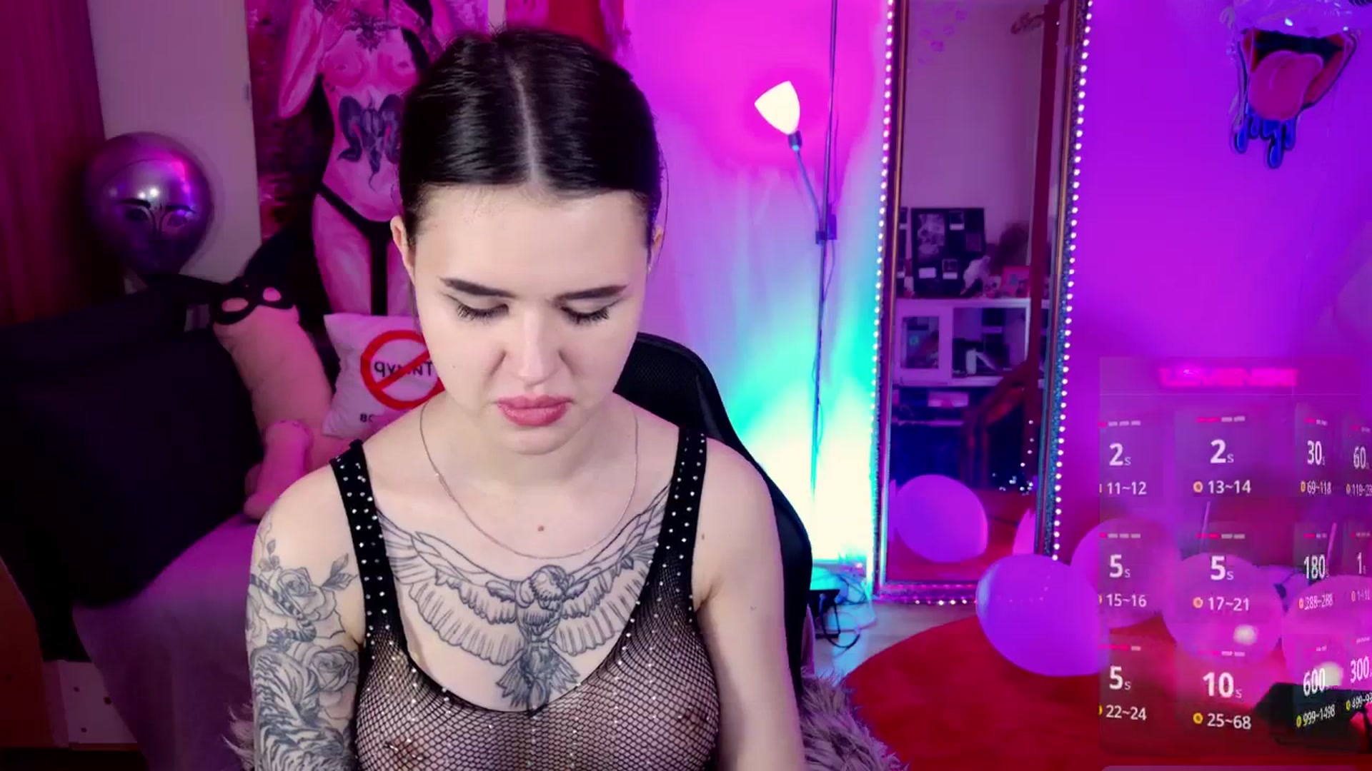 Gallery image thumbnail from Dora_autumn_'s myfreecams stream on, 01/23/2025, 11:36 image 10 of 20