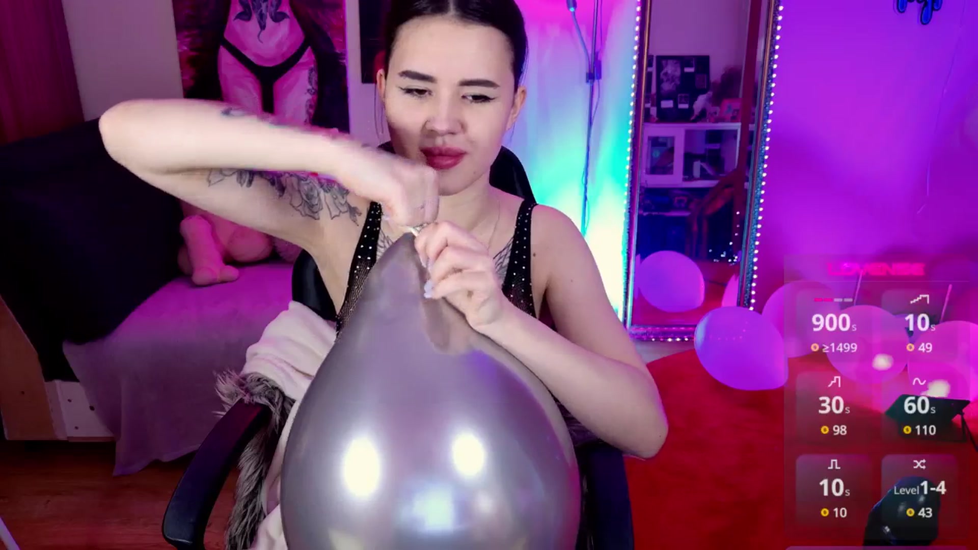 Gallery image thumbnail from Dora_autumn_'s myfreecams stream on, 01/23/2025, 11:36 image 6 of 20
