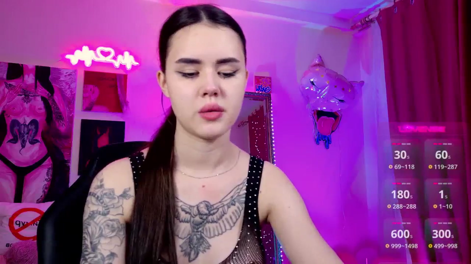 Gallery image thumbnail from Dora_autumn_'s myfreecams stream on, 01/23/2025, 11:36 image 19 of 20