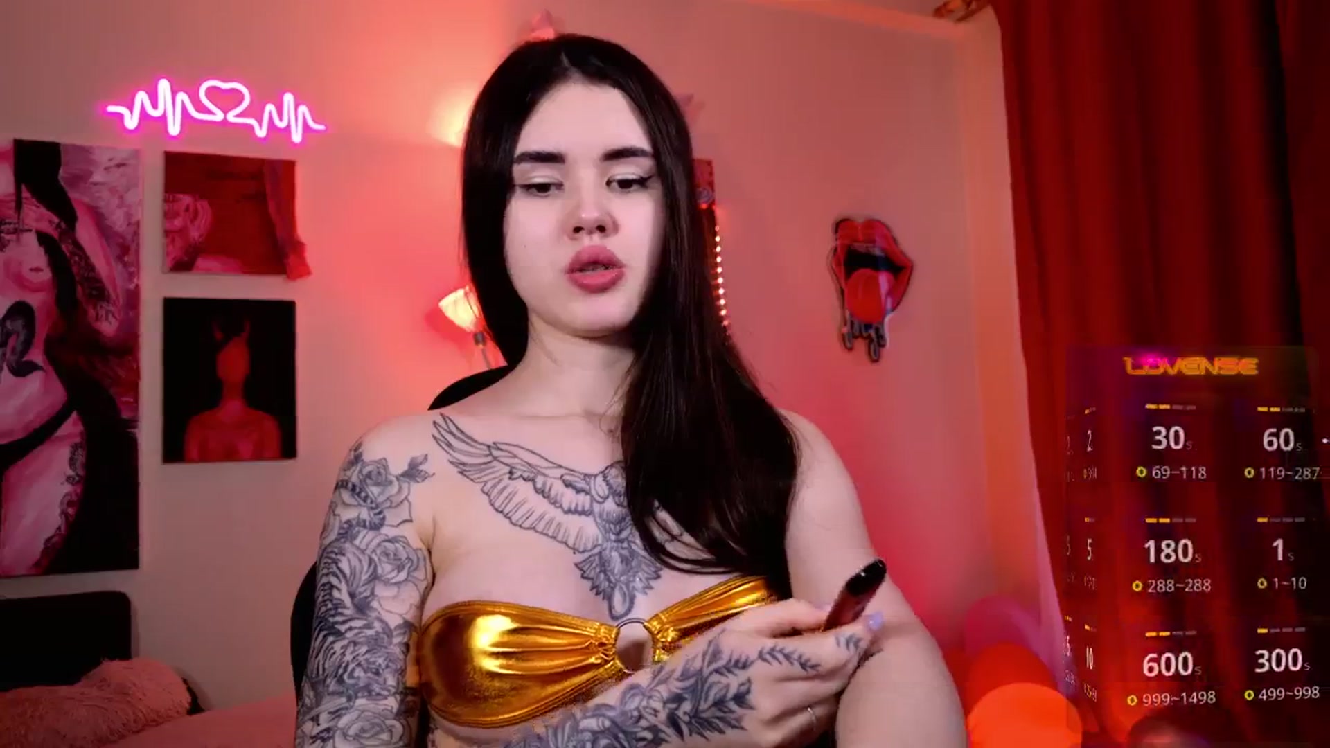 Gallery image thumbnail from Dora_autumn_'s myfreecams stream on, 02/02/2025, 11:32 image 19 of 20