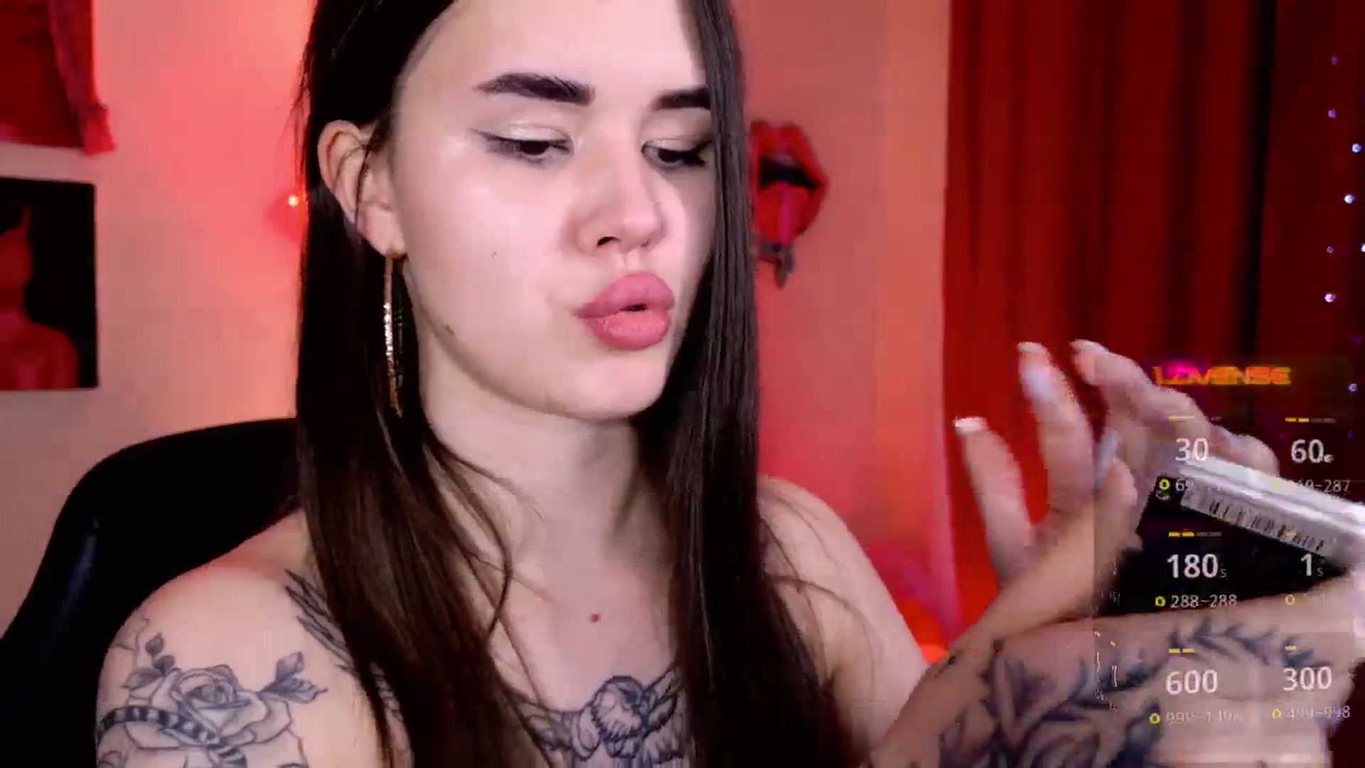 Gallery image thumbnail from Dora_autumn_'s myfreecams stream on, 02/02/2025, 11:32 image 4 of 20