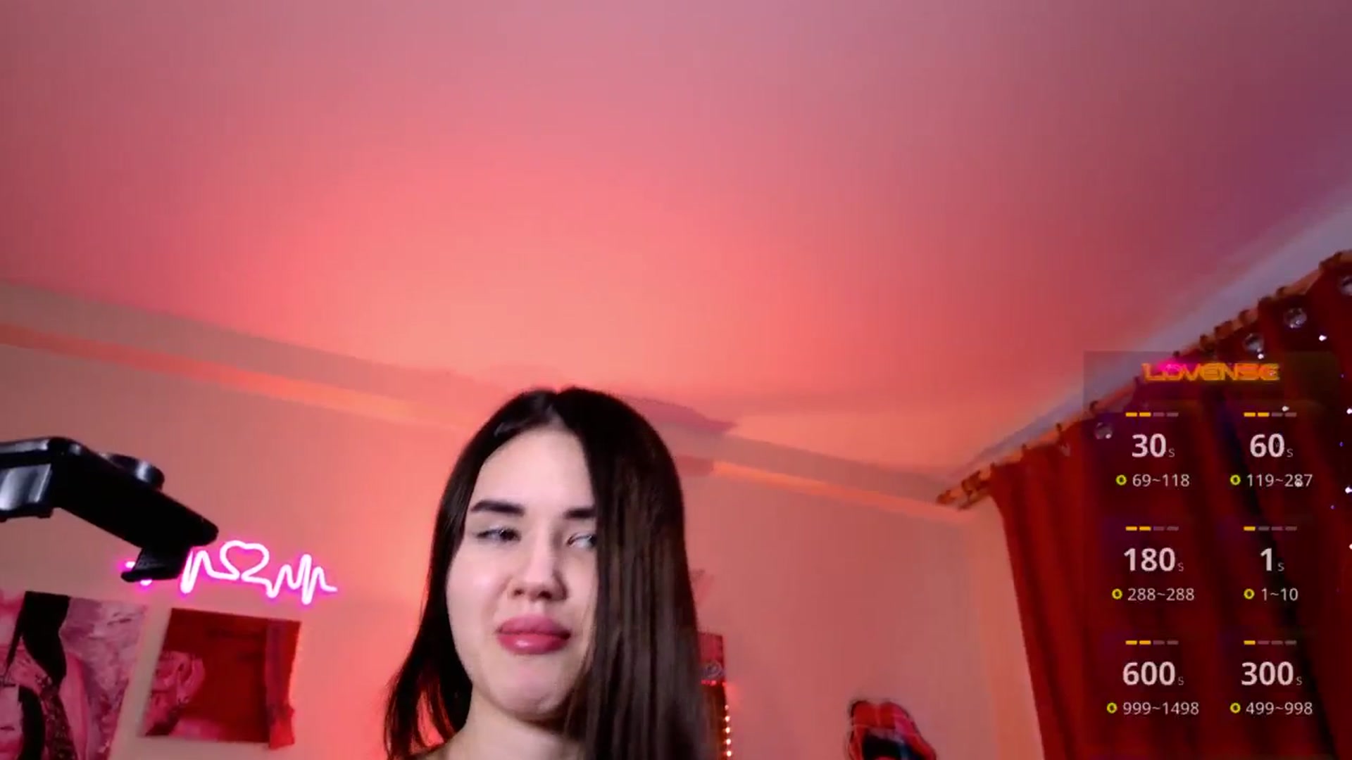 Gallery image thumbnail from Dora_autumn_'s myfreecams stream on, 02/02/2025, 11:32 image 17 of 20