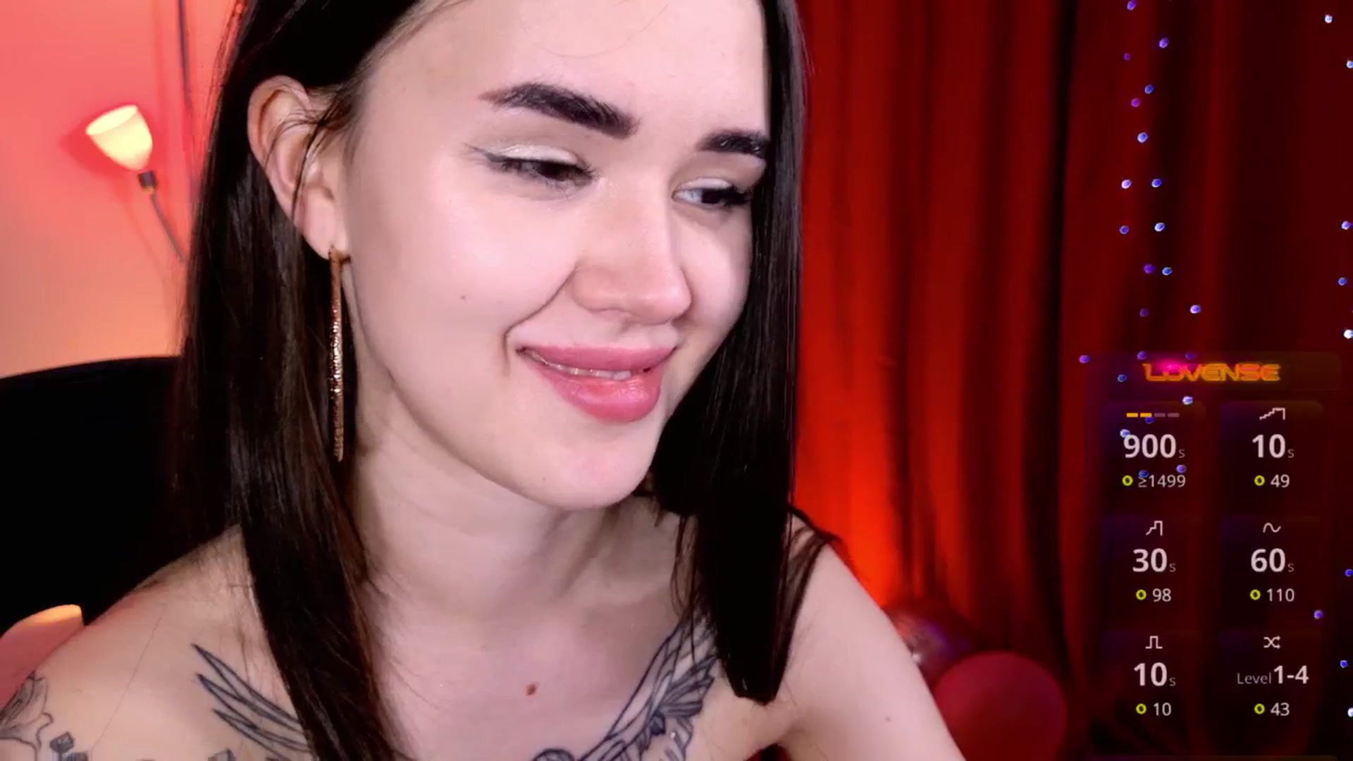 Gallery image thumbnail from Dora_autumn_'s myfreecams stream on, 02/02/2025, 11:32 image 5 of 20