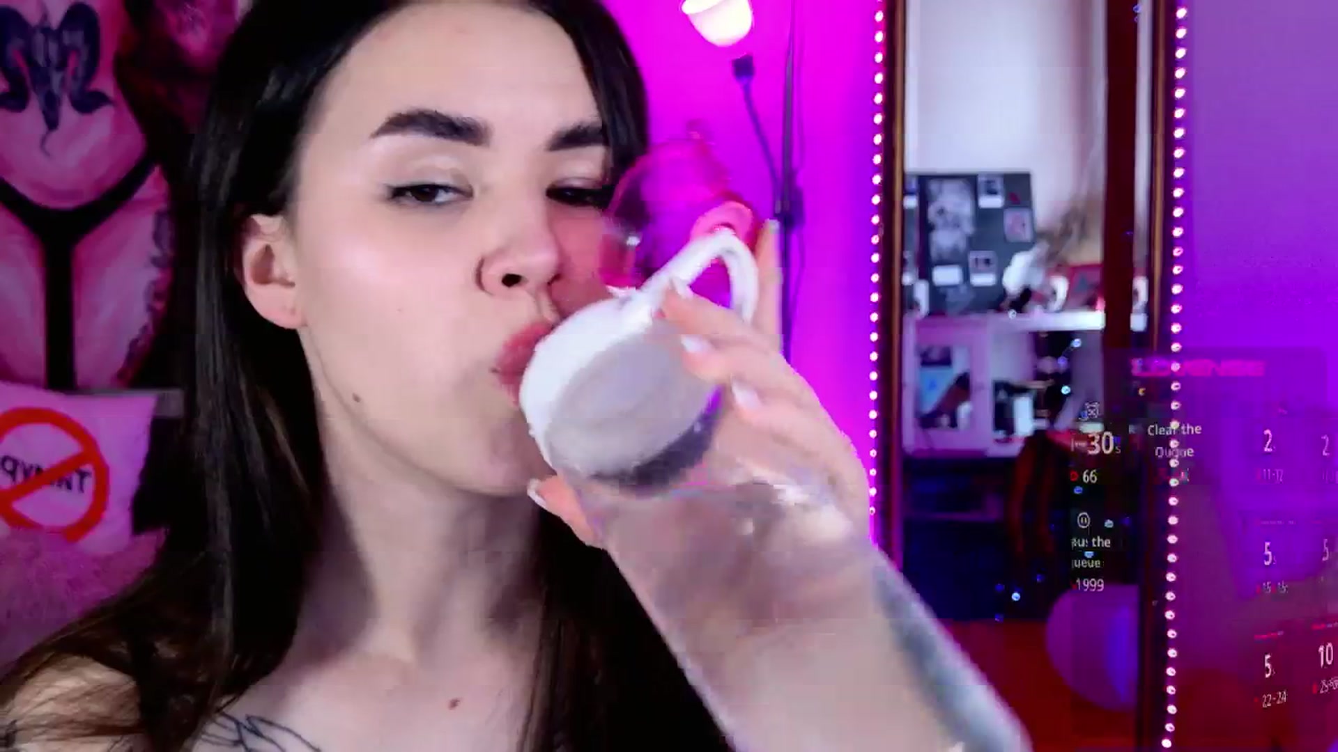 Gallery image thumbnail from Dora_autumn_'s myfreecams stream on, 02/18/2025, 10:52 image 20 of 20