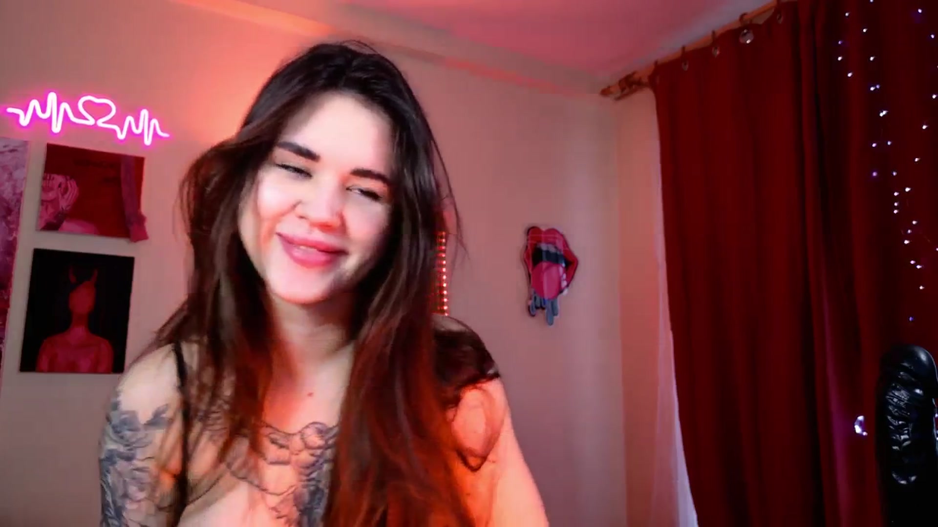 Gallery image thumbnail from Dora_autumn_'s myfreecams stream on, 03/16/2025, 11:38 image 2 of 20