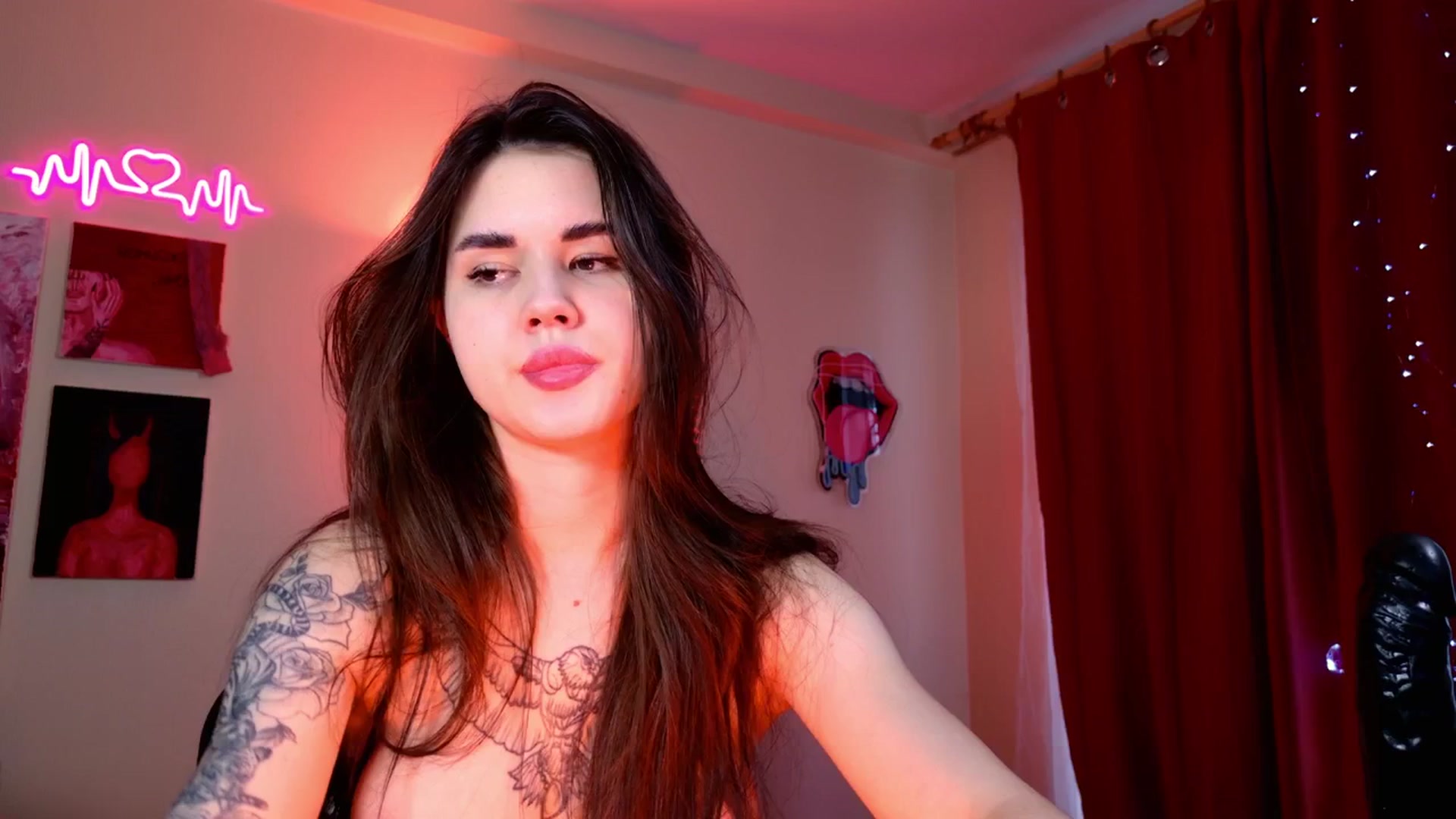 Gallery image thumbnail from Dora_autumn_'s myfreecams stream on, 03/16/2025, 11:38 image 1 of 20