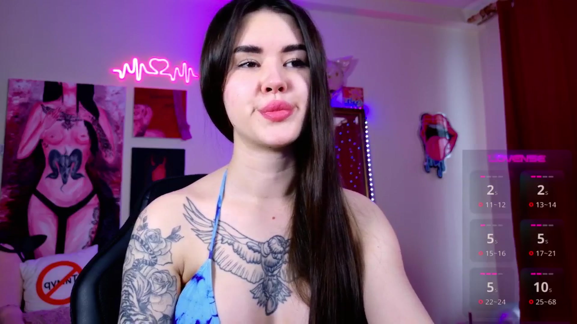 Gallery image thumbnail from Dora_autumn_'s myfreecams stream on, 03/25/2025, 10:51 image 13 of 20