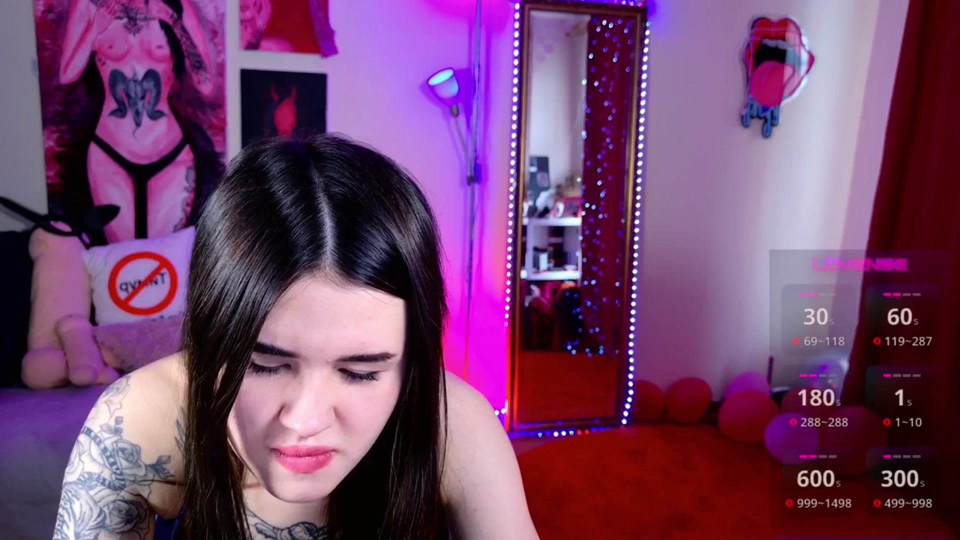 Gallery image thumbnail from Dora_autumn_'s myfreecams stream on, 03/25/2025, 10:51 image 20 of 20