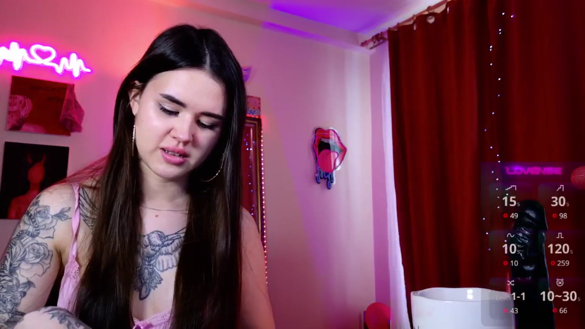 Gallery image thumbnail from Dora_autumn_'s myfreecams stream on, 04/23/2025, 09:53 image 13 of 20