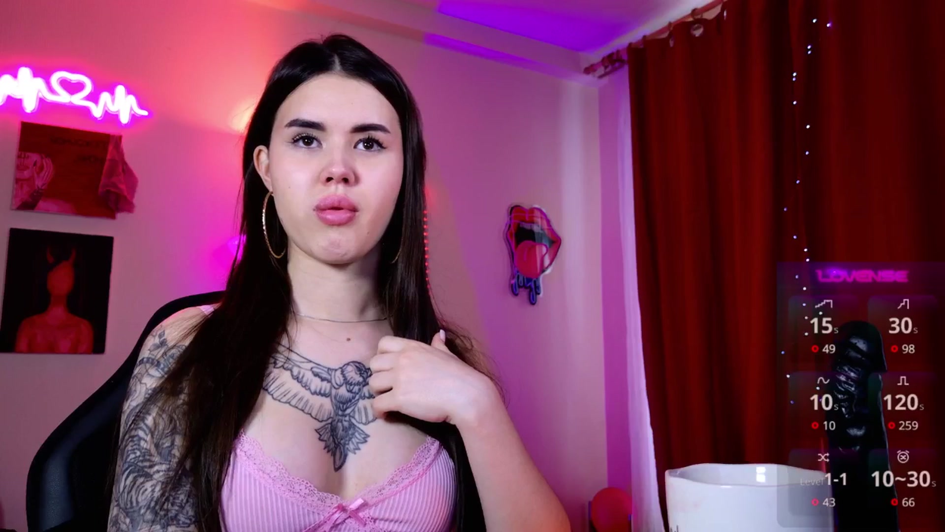 Gallery image thumbnail from Dora_autumn_'s myfreecams stream on, 04/23/2025, 09:53 image 3 of 20
