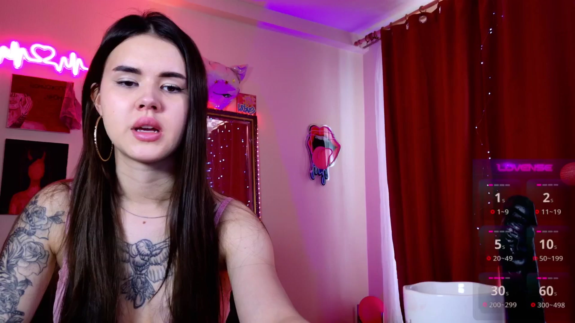 Gallery image thumbnail from Dora_autumn_'s myfreecams stream on, 04/23/2025, 09:53 image 12 of 20