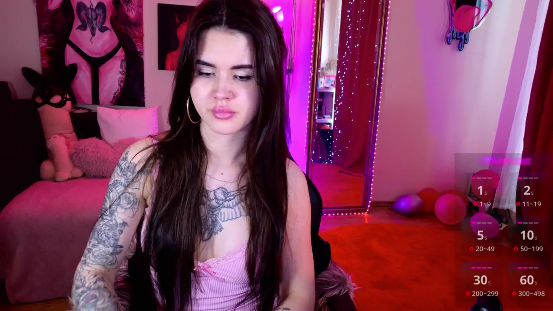 Gallery image thumbnail from Dora_autumn_'s myfreecams stream on, 04/23/2025, 09:53 image 19 of 20