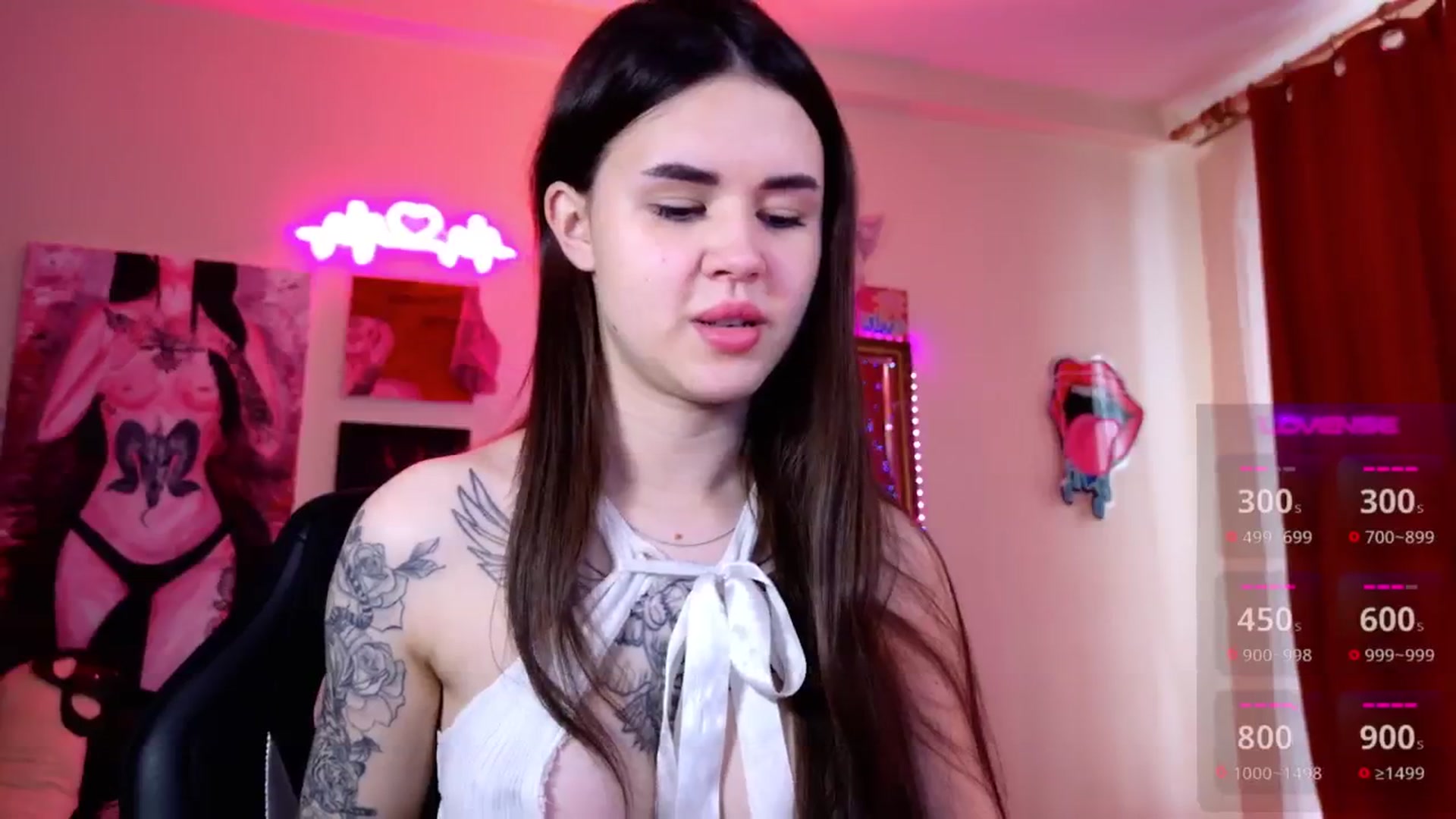 Gallery image thumbnail from Dora_autumn_'s myfreecams stream on, 04/26/2025, 10:29 image 10 of 20