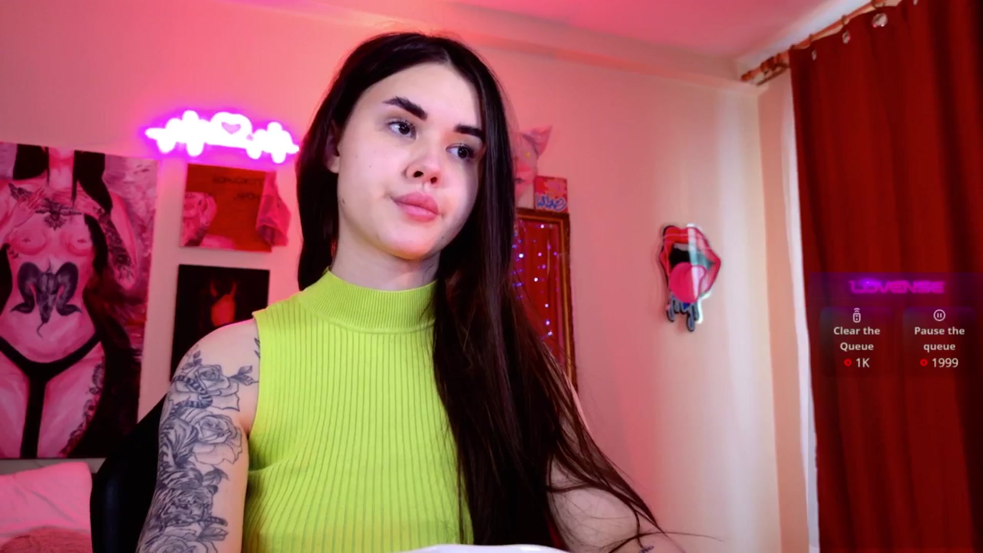 Gallery image thumbnail from Dora_autumn_'s myfreecams stream on, 04/29/2025, 10:20 image 18 of 20