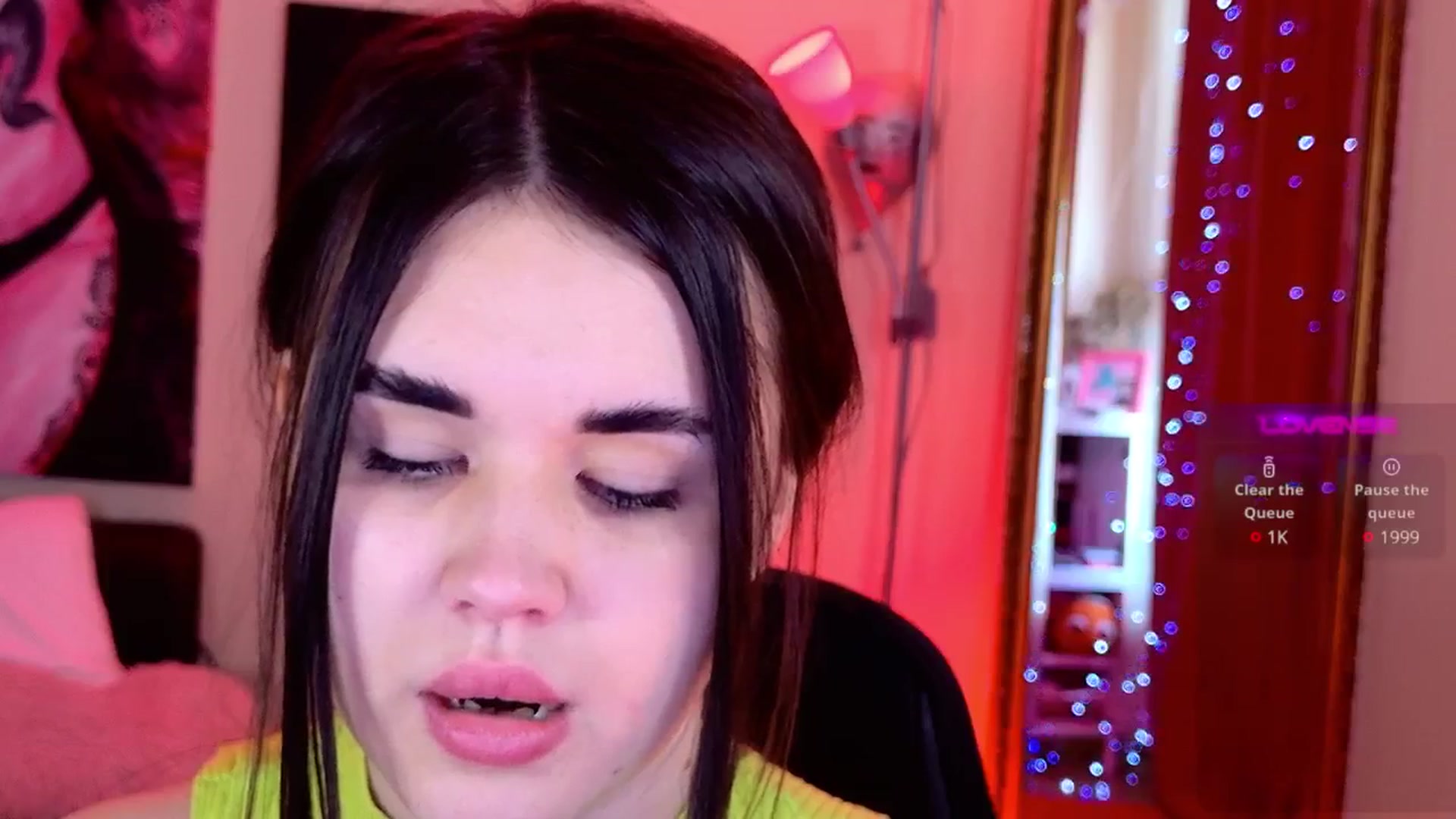 Gallery image thumbnail from Dora_autumn_'s myfreecams stream on, 04/29/2025, 10:20 image 9 of 20