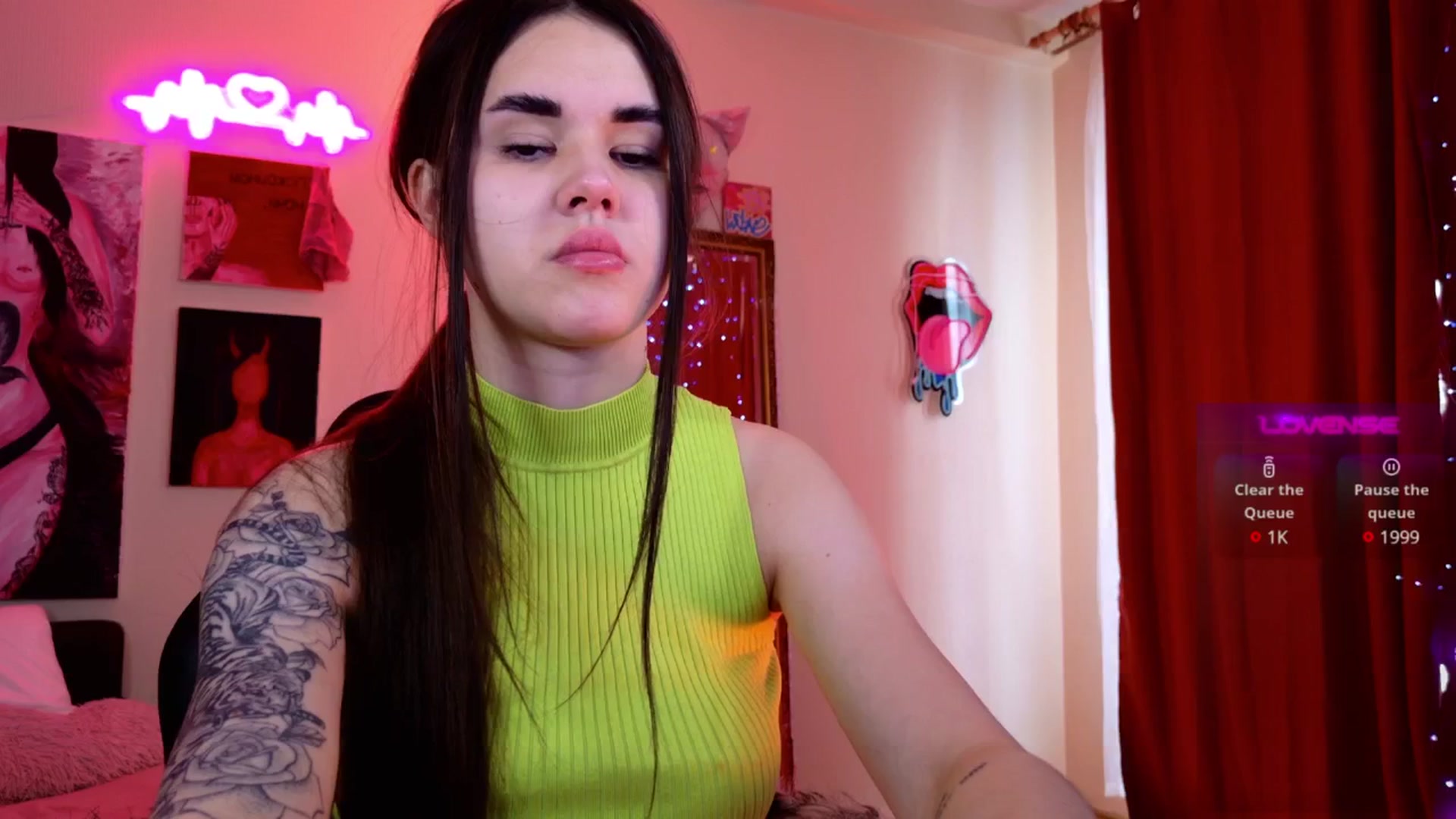 Gallery image thumbnail from Dora_autumn_'s myfreecams stream on, 04/29/2025, 10:20 image 4 of 20